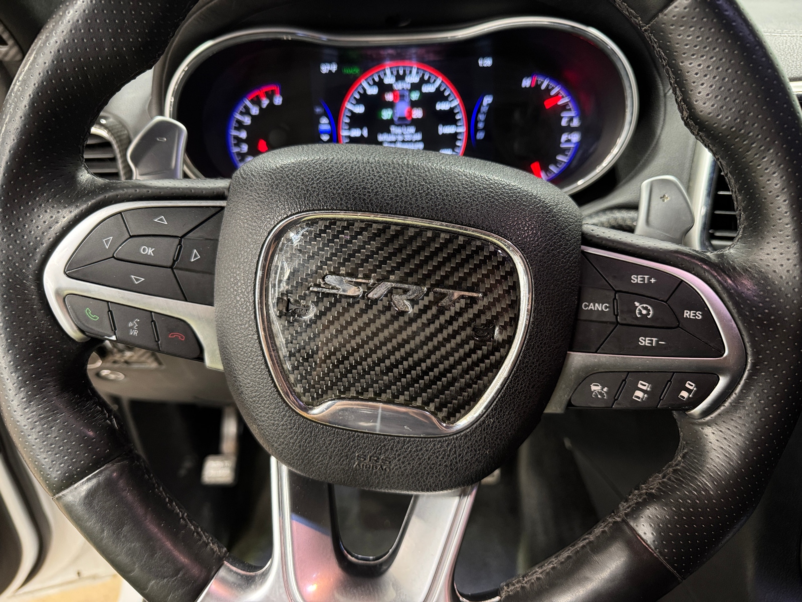 Thumbnail: 2015 Jeep Grand Cherokee - 5