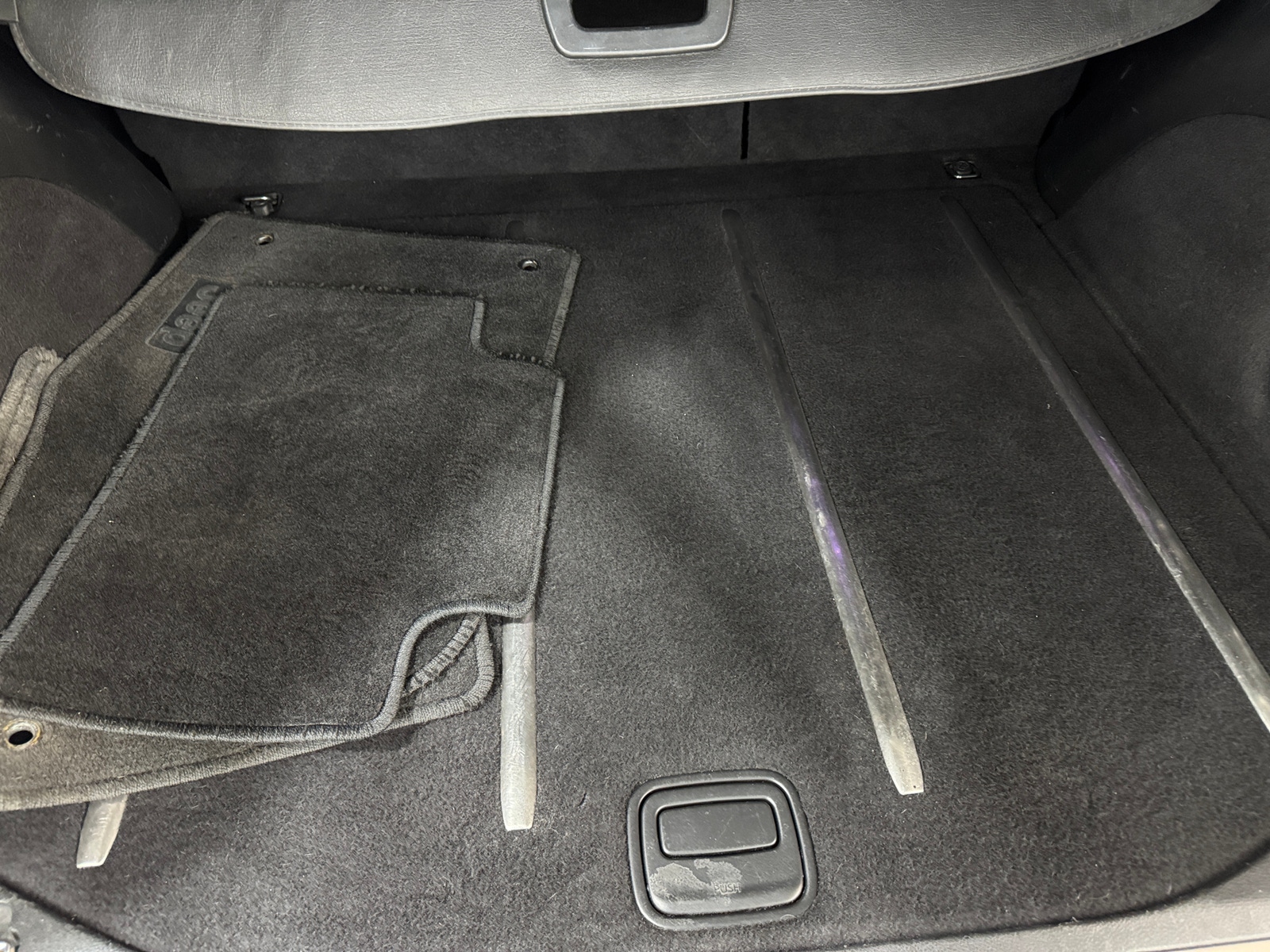 Thumbnail: 2015 Jeep Grand Cherokee - 7