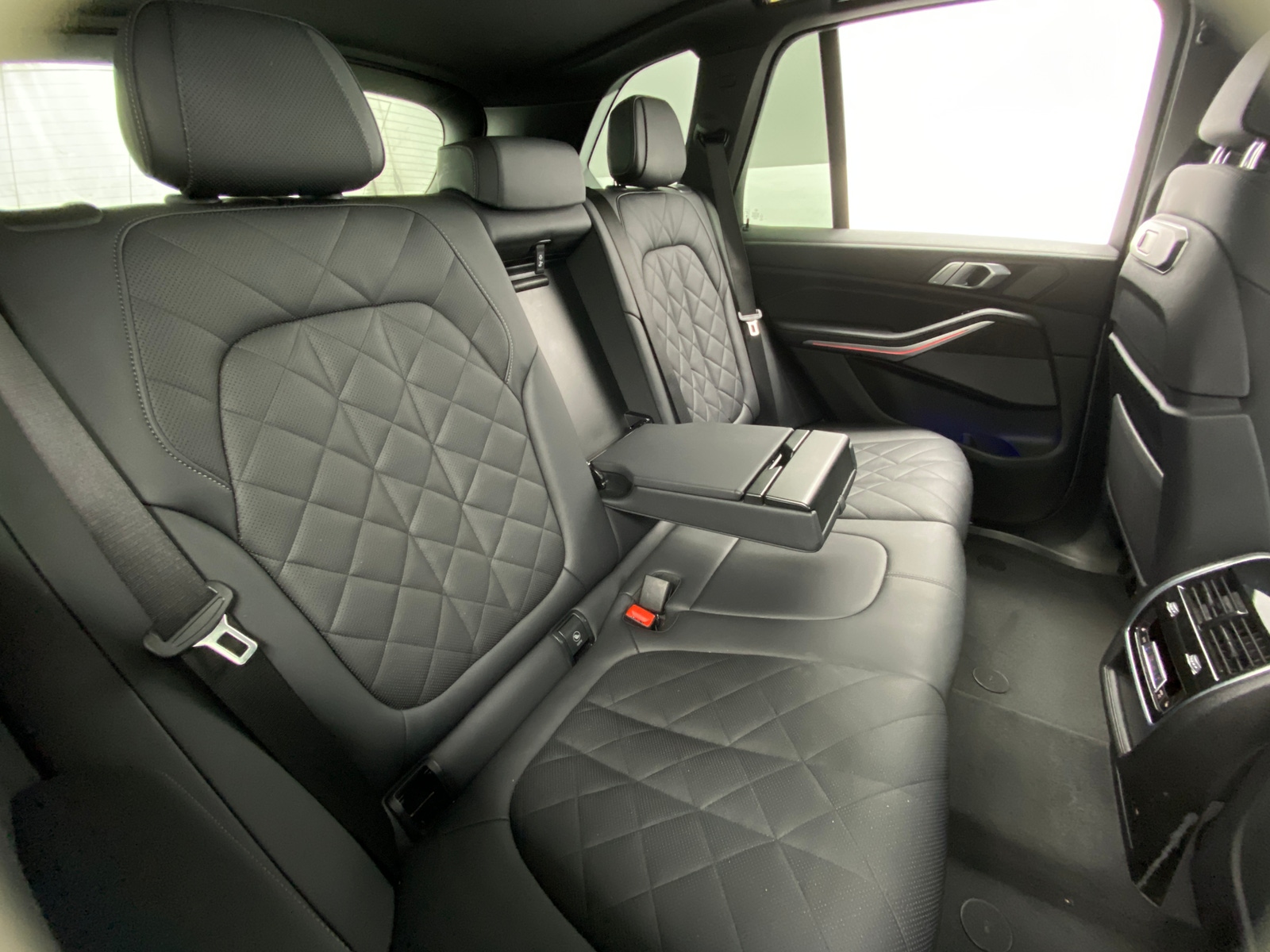 Thumbnail: 2024 BMW X5 - 5