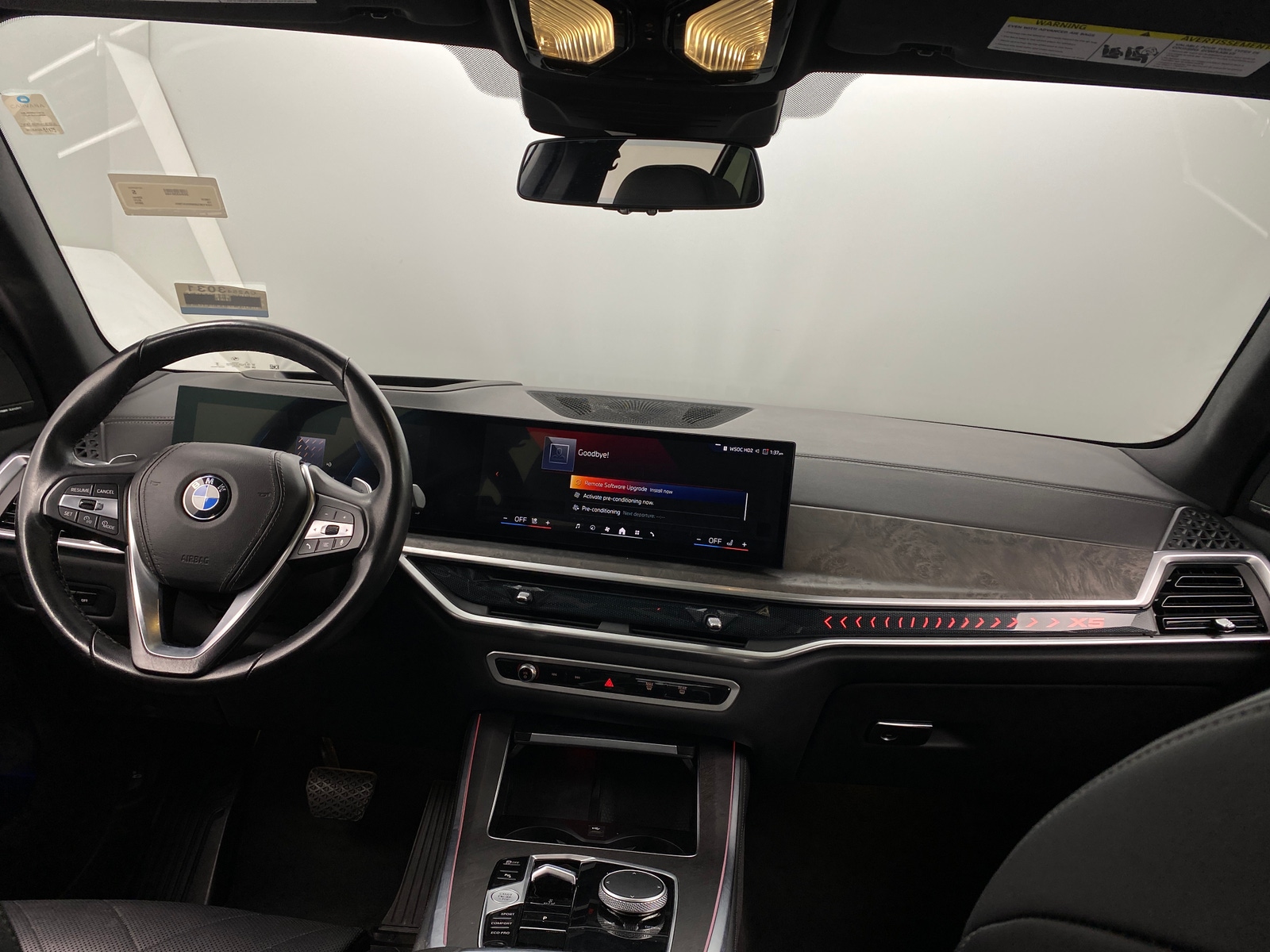 Thumbnail: 2024 BMW X5 - 2