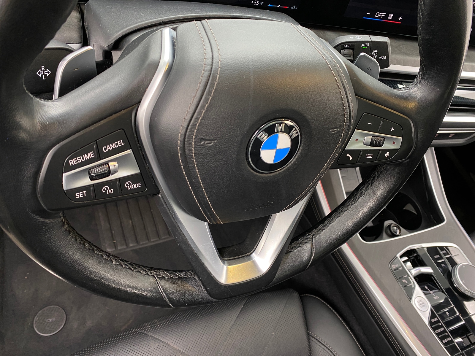 Thumbnail: 2024 BMW X5 - 4