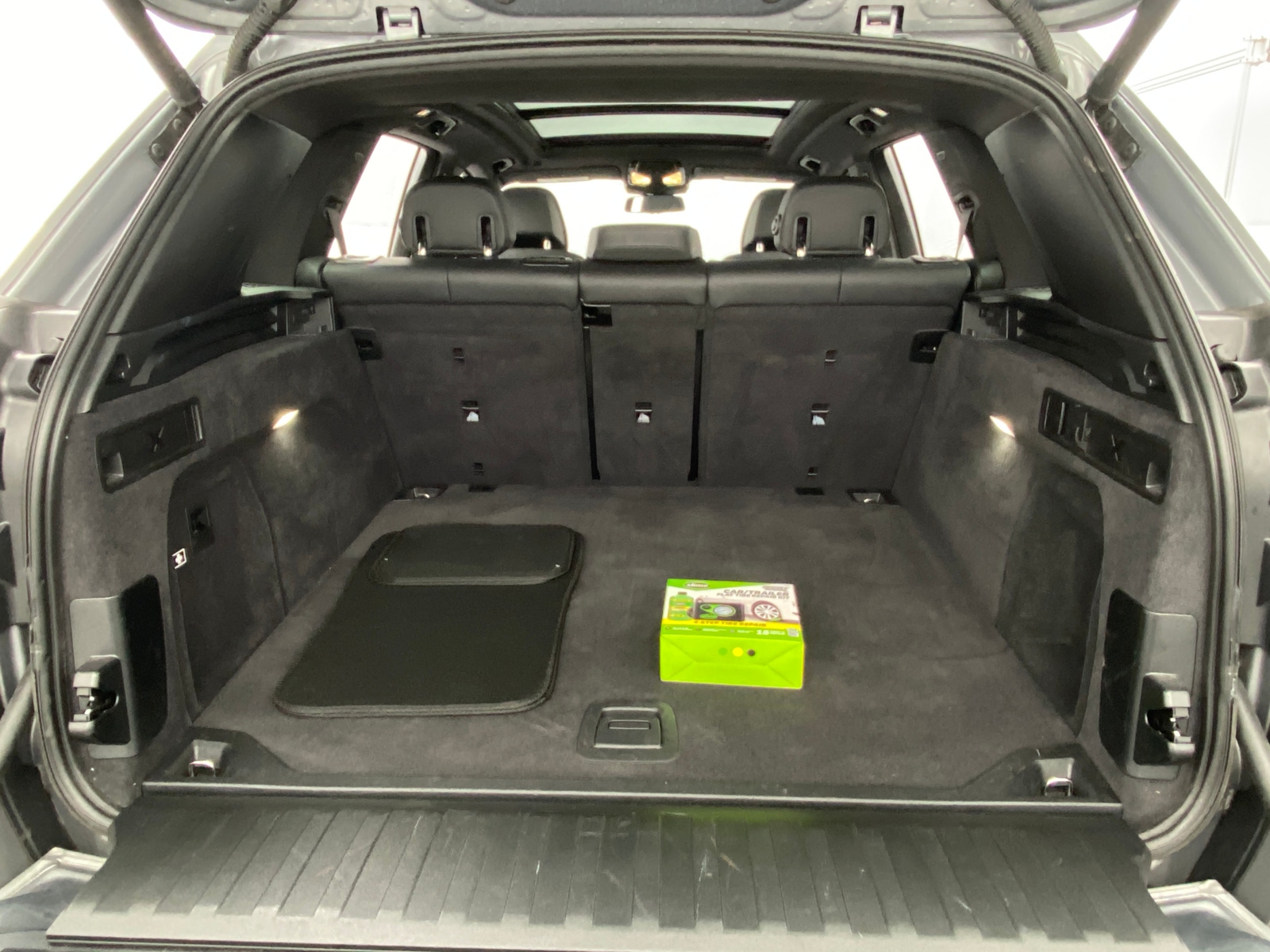 Thumbnail: 2024 BMW X5 - 6