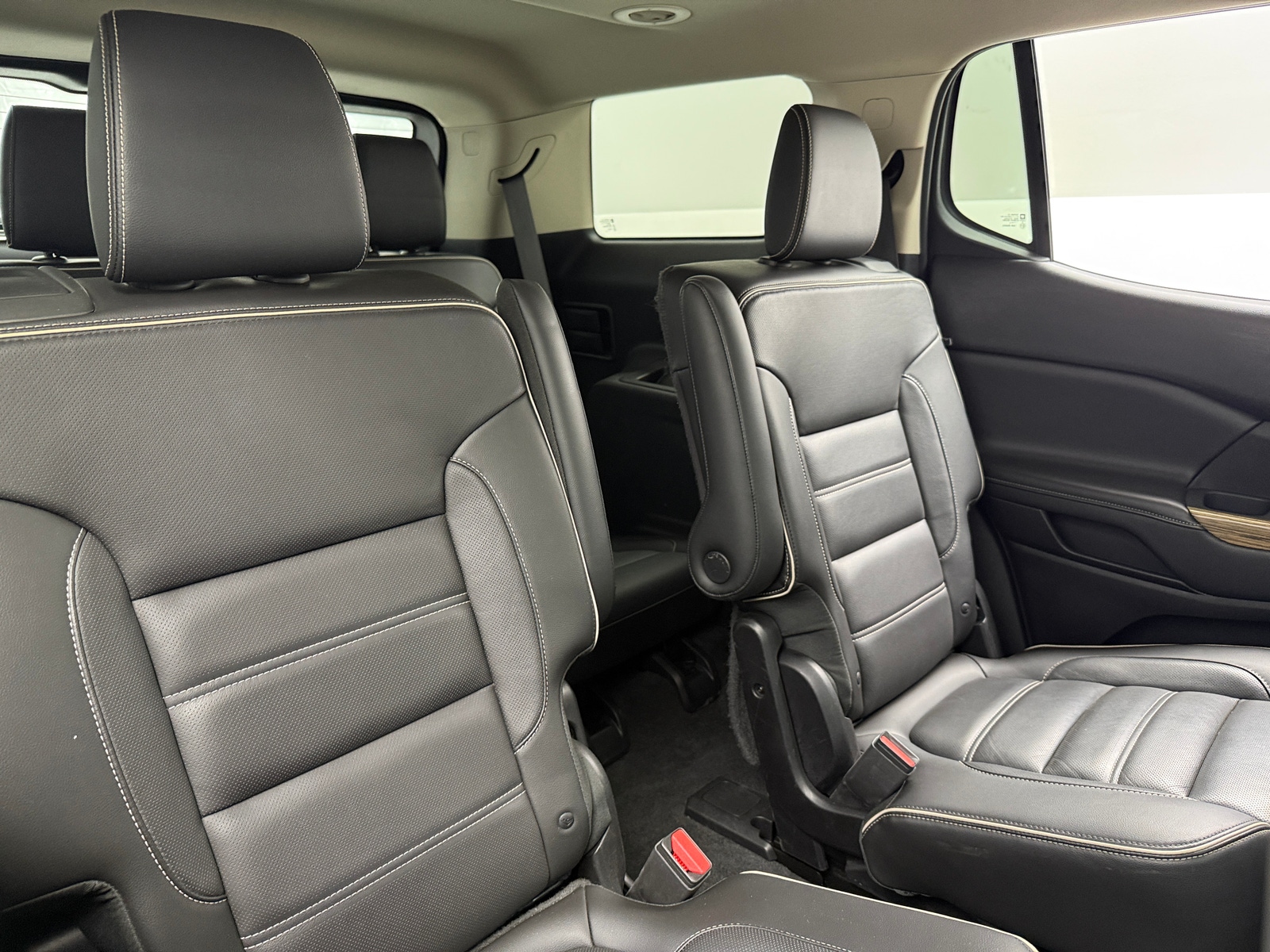 Thumbnail: 2019 GMC Acadia - 5