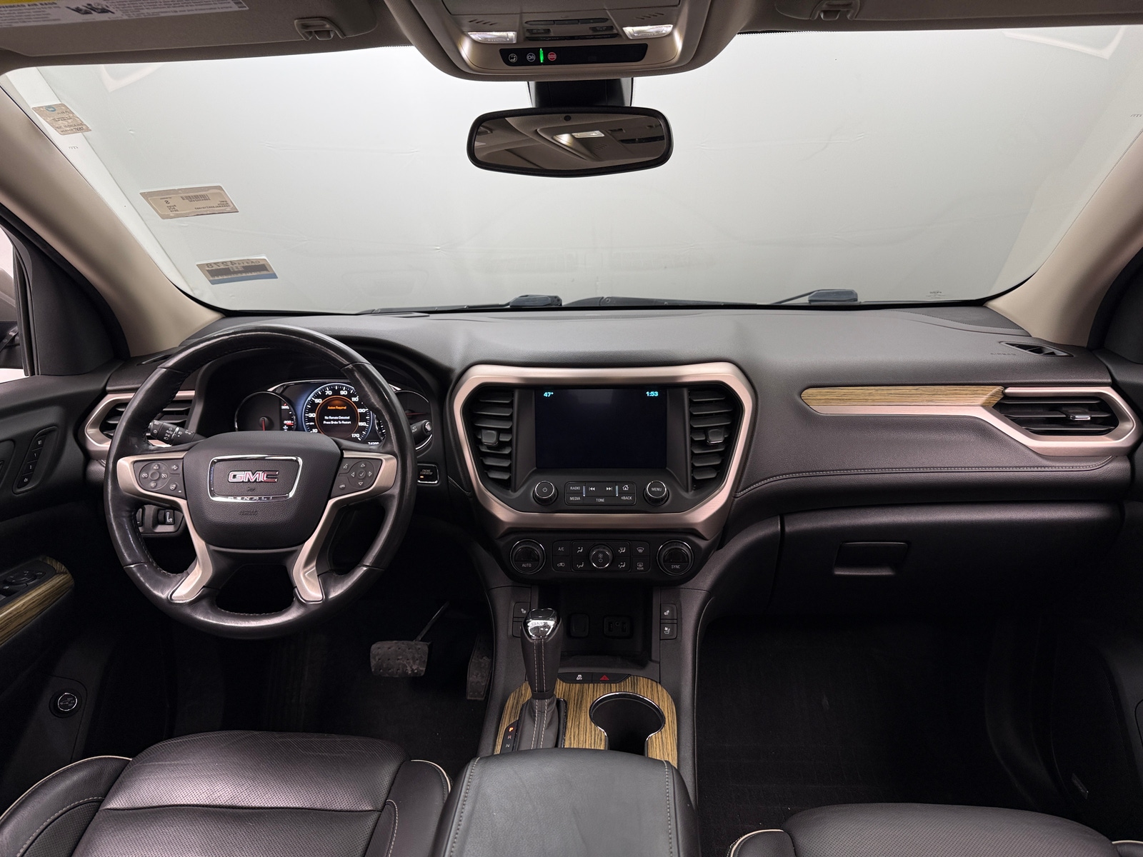 Thumbnail: 2019 GMC Acadia - 2
