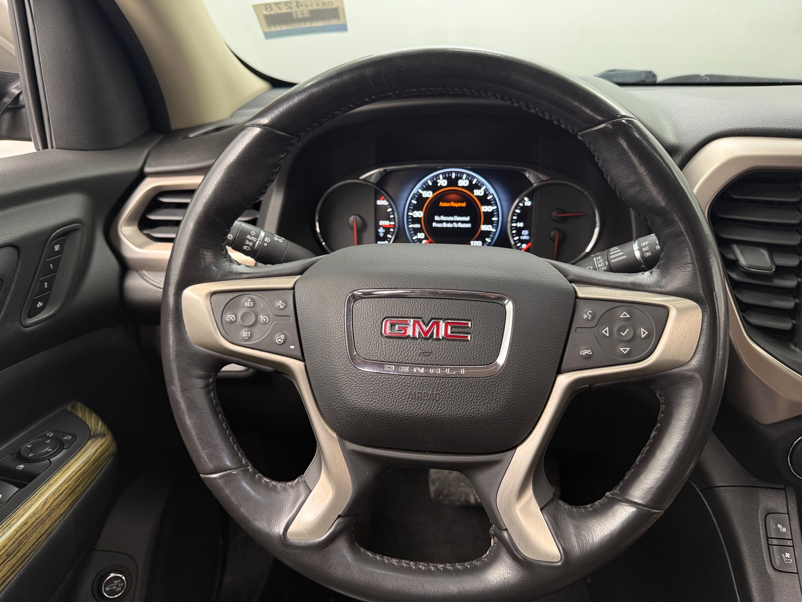 Thumbnail: 2019 GMC Acadia - 4