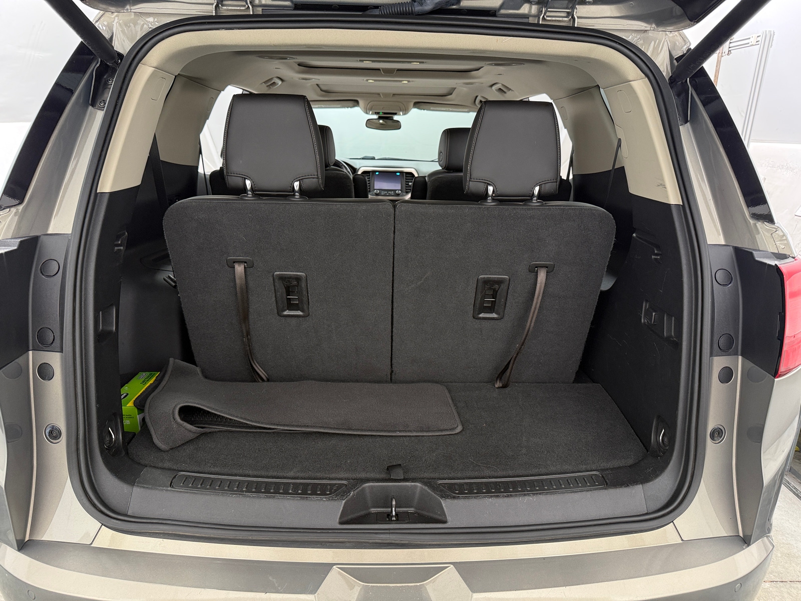 Thumbnail: 2019 GMC Acadia - 6