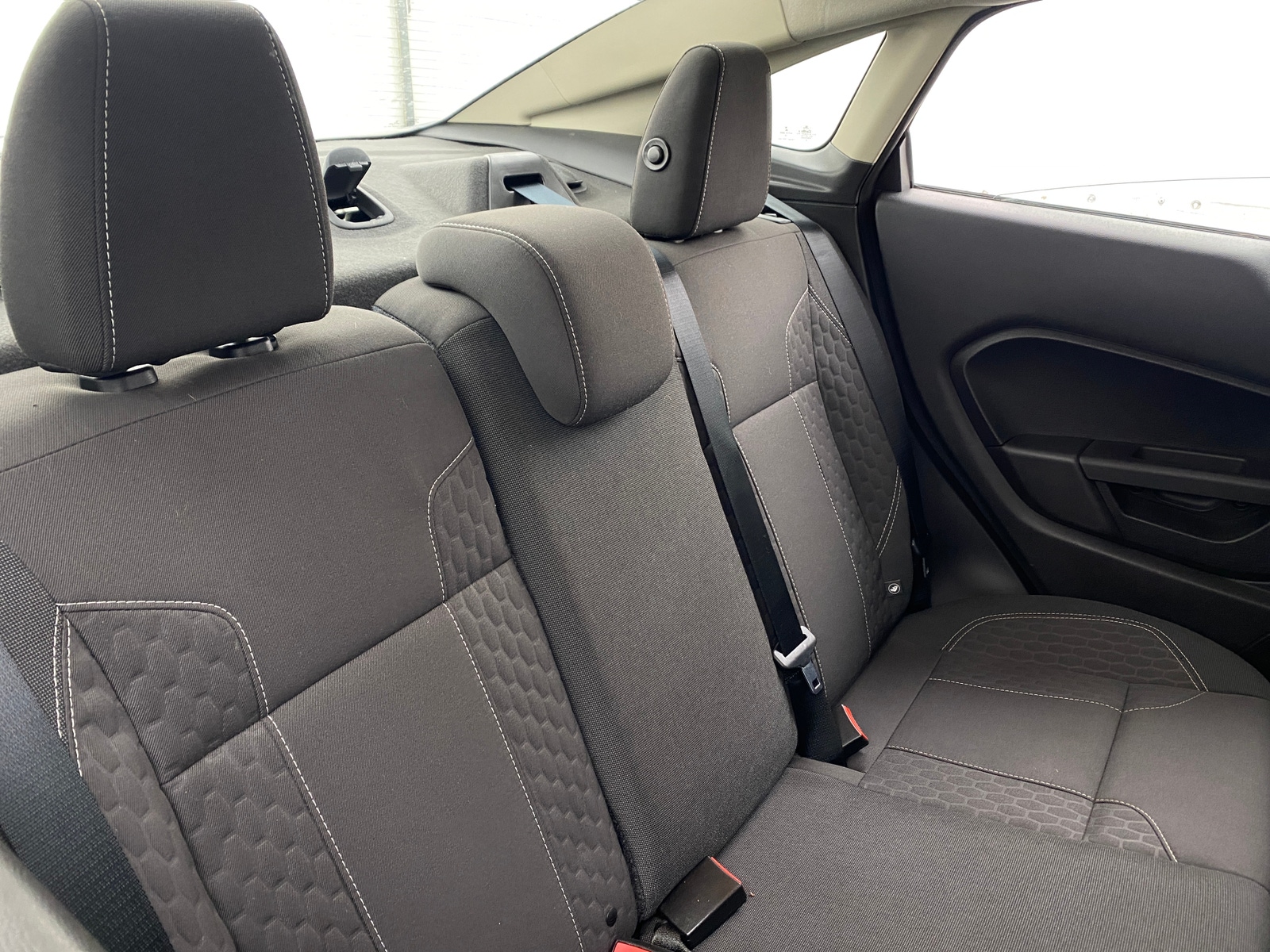 Thumbnail: 2019 Ford Fiesta - 6