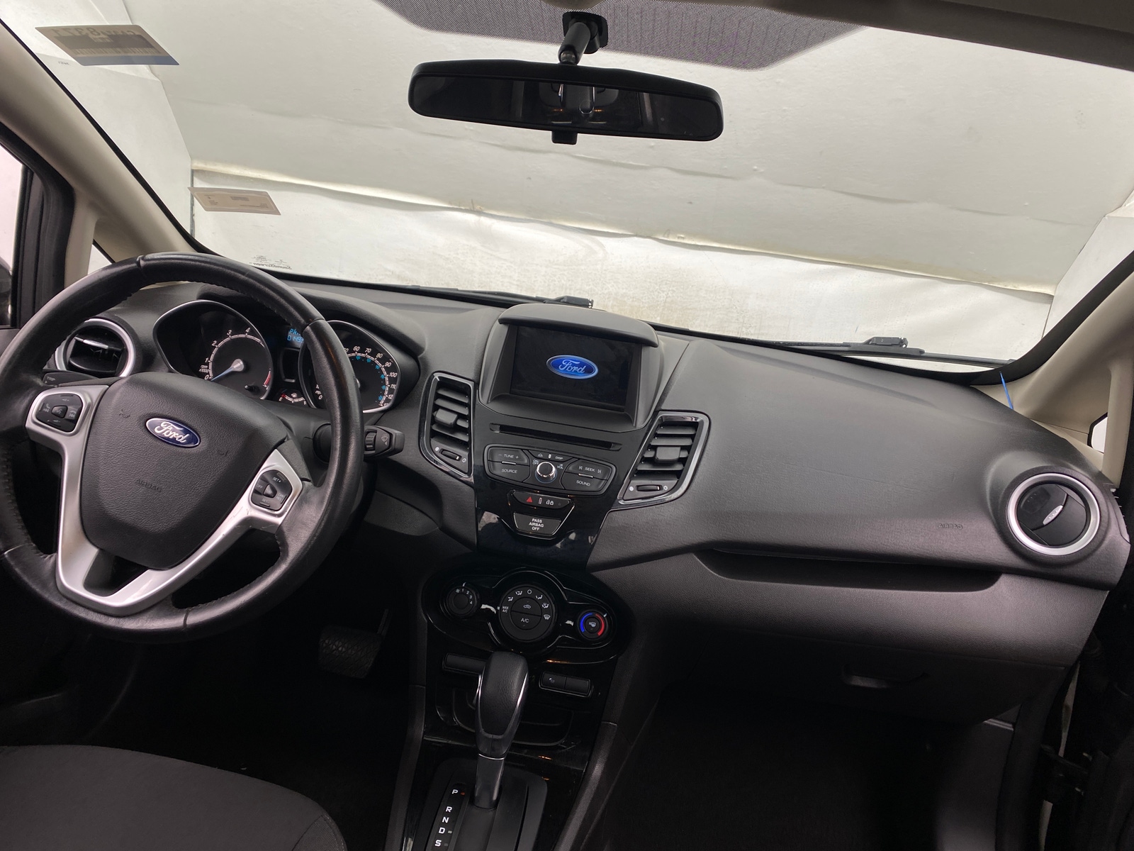 Thumbnail: 2019 Ford Fiesta - 3