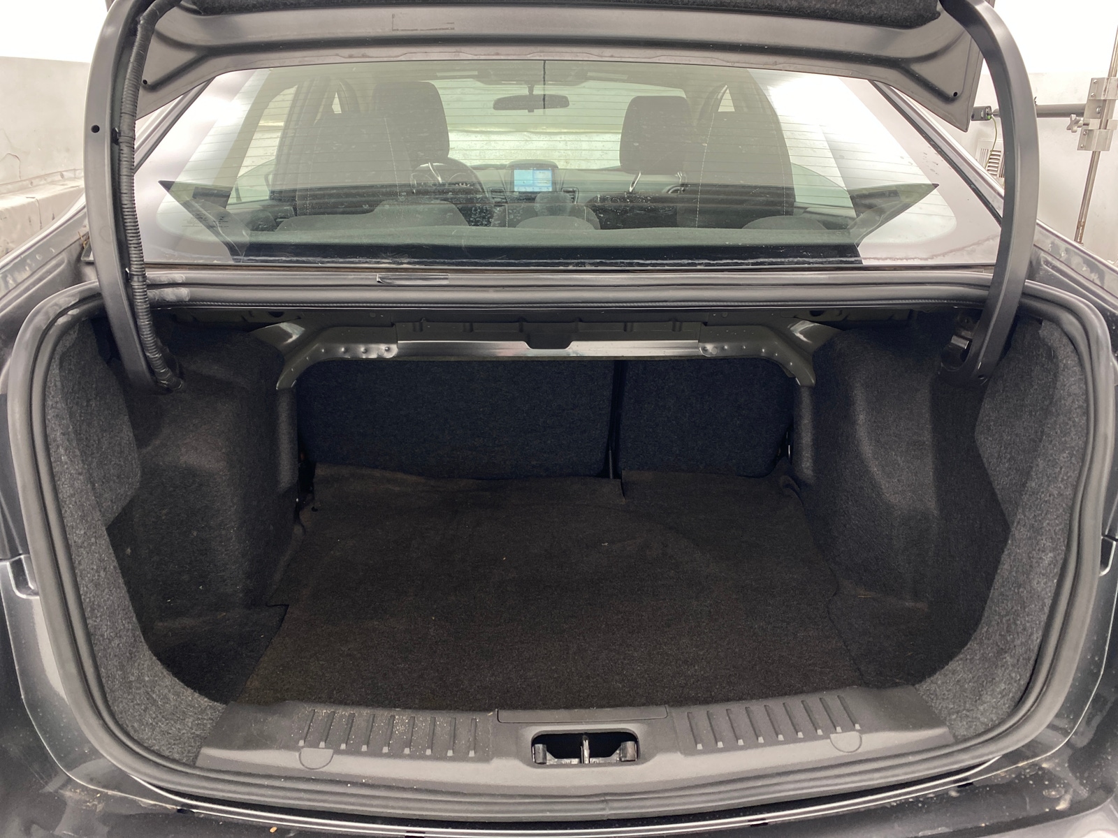 Thumbnail: 2019 Ford Fiesta - 7