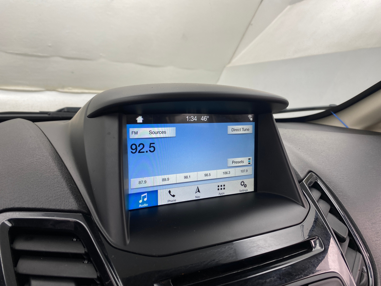 Thumbnail: 2019 Ford Fiesta - 4