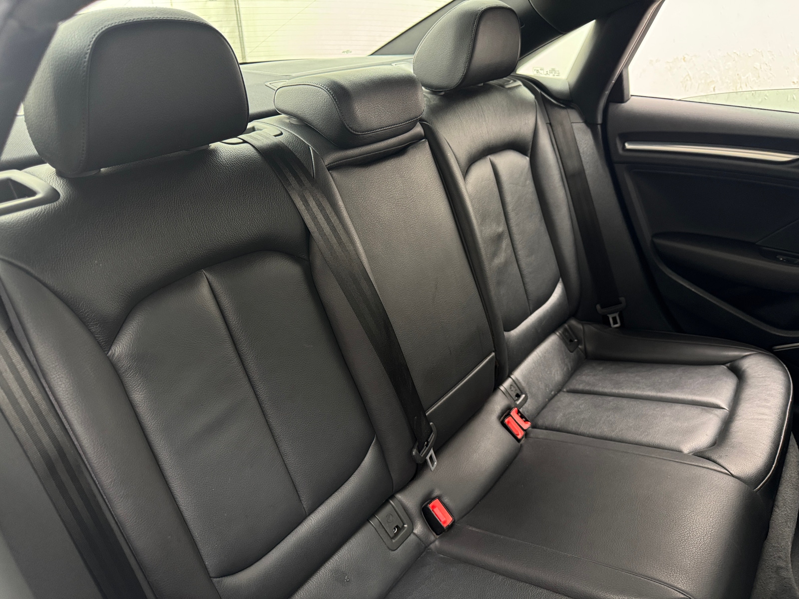 Thumbnail: 2018 Audi A3 - 5