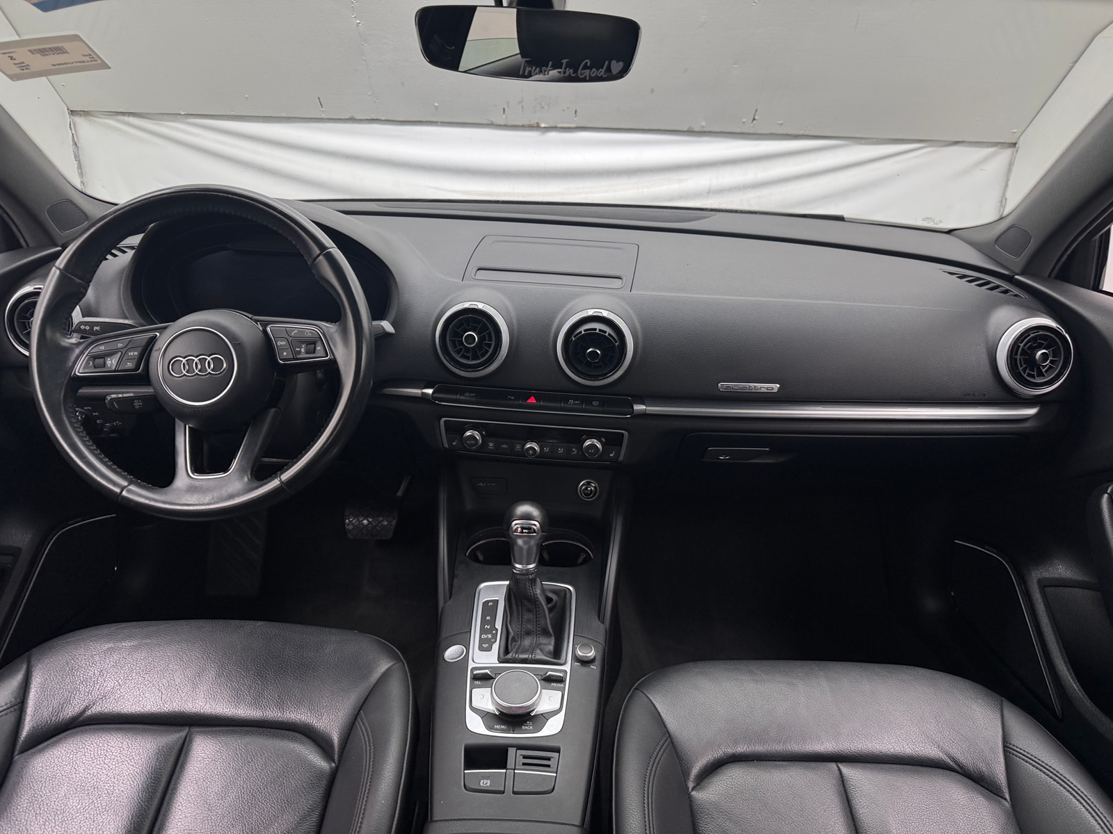 Thumbnail: 2018 Audi A3 - 2