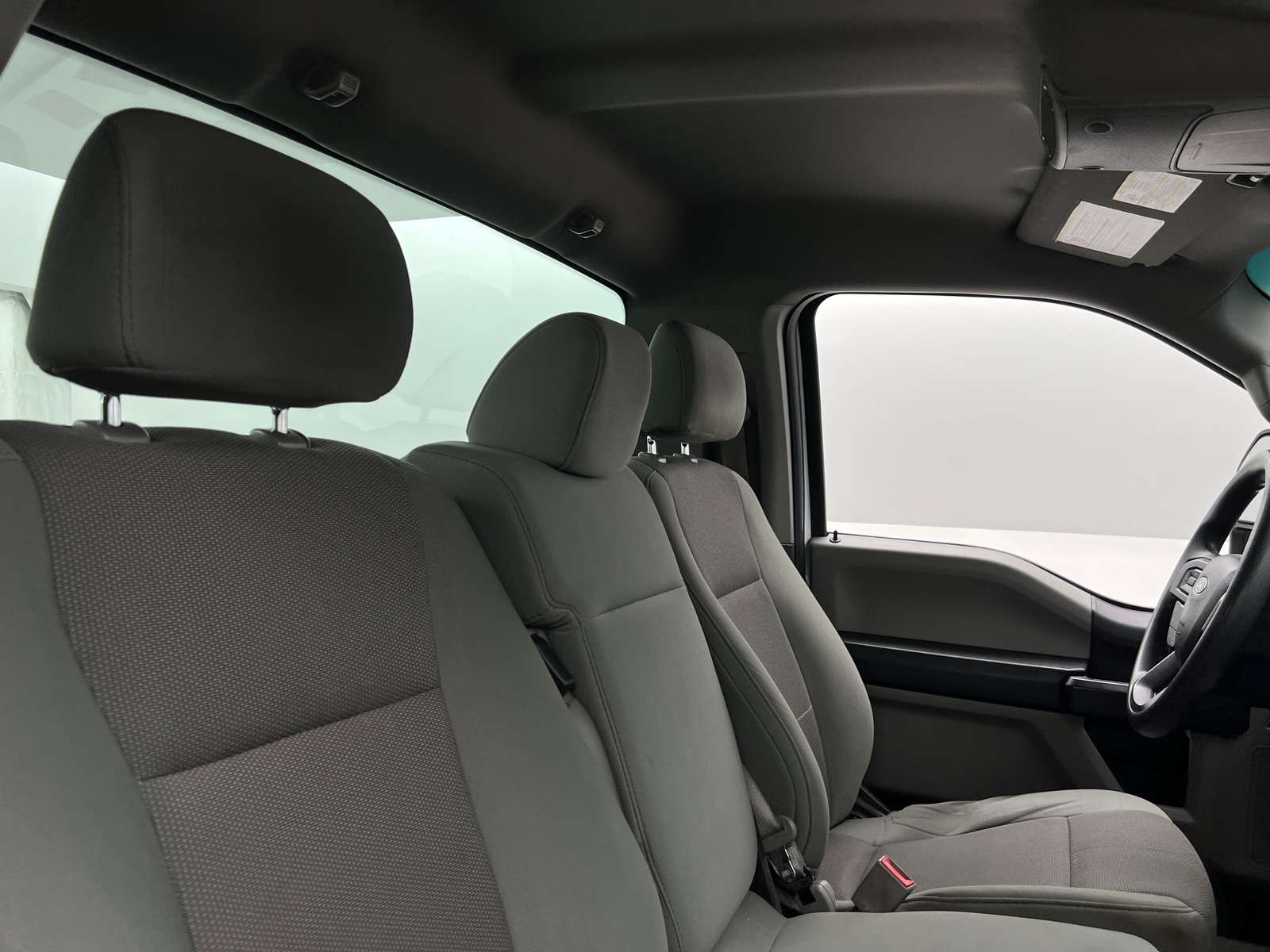 Thumbnail: 2019 Ford Econoline - 2