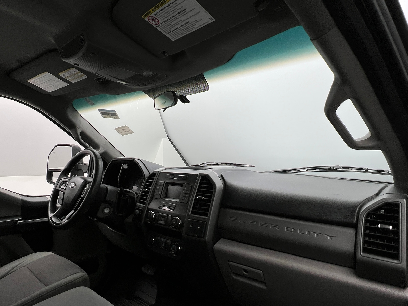 Thumbnail: 2019 Ford Econoline - 3