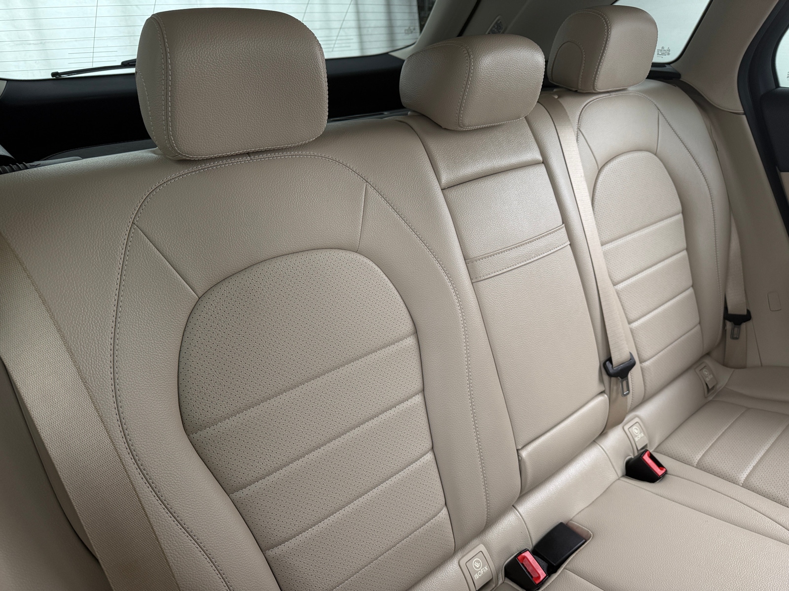 Thumbnail: 2019 Mercedes-Benz GLC - 5