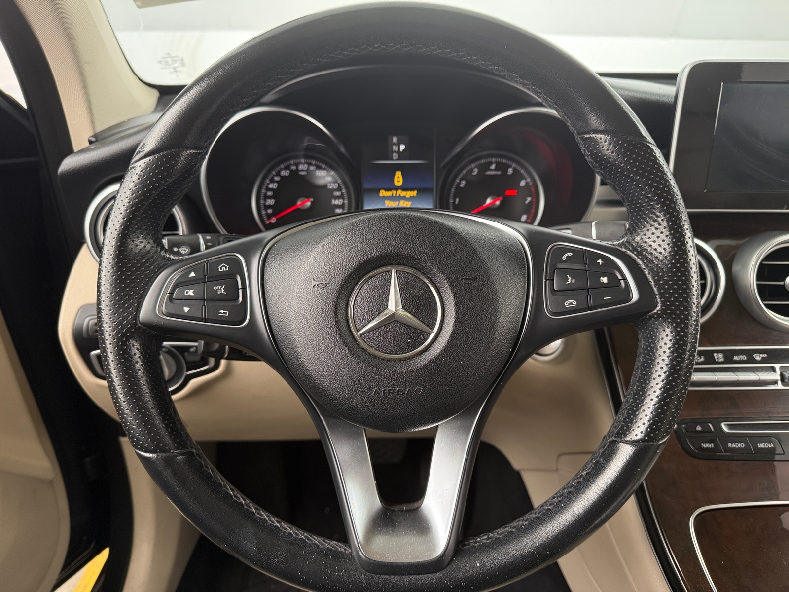 Thumbnail: 2019 Mercedes-Benz GLC - 4