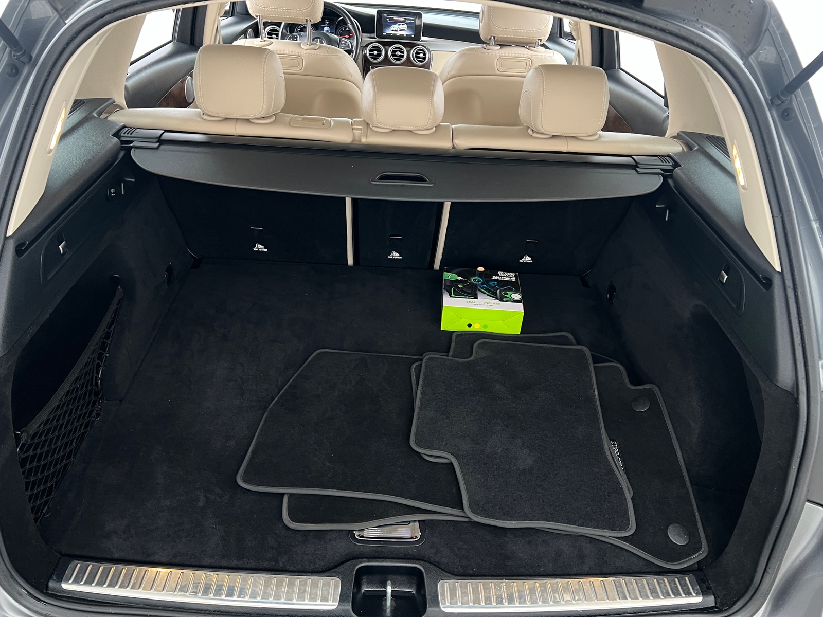 Thumbnail: 2019 Mercedes-Benz GLC - 6