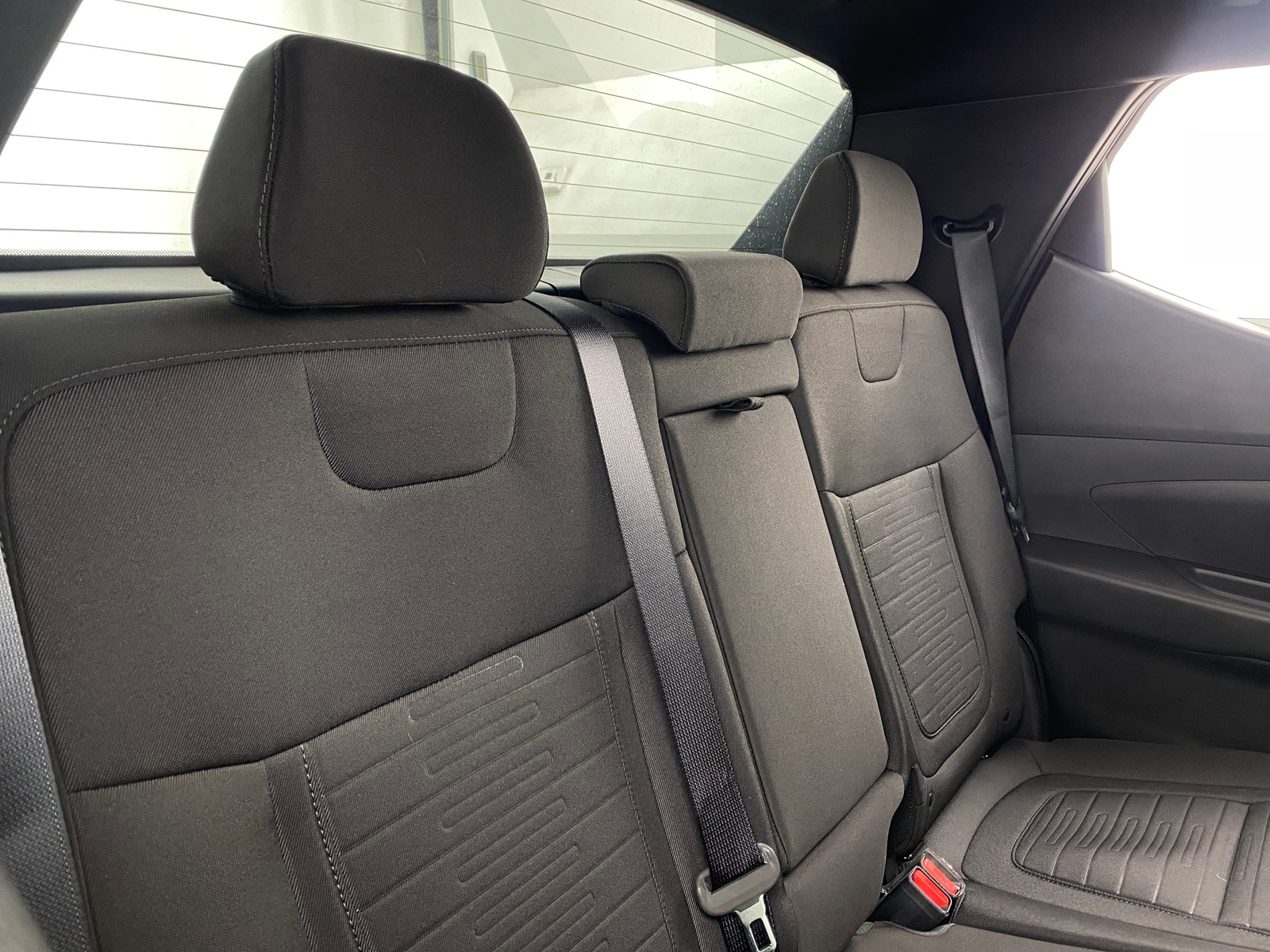 Thumbnail: 2025 Hyundai Santa Cruz - 6