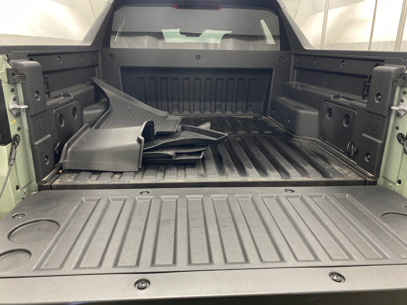 Thumbnail: 2025 Hyundai Santa Cruz - 7