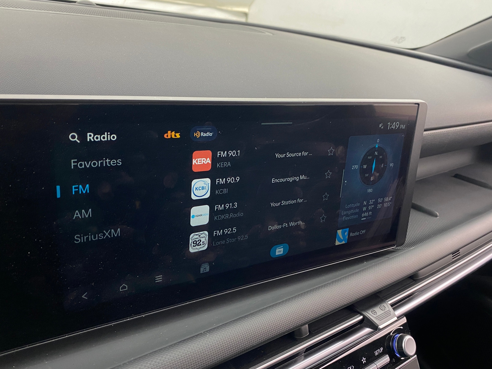 Thumbnail: 2025 Hyundai Santa Cruz - 4