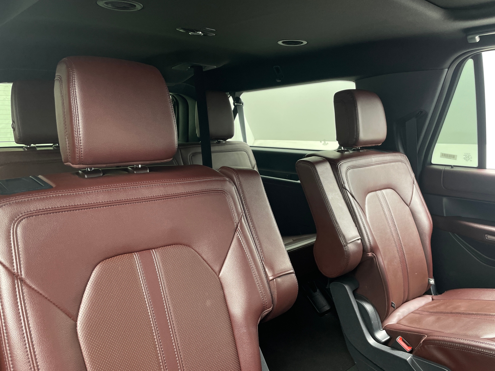 Thumbnail: 2024 Ford Expedition MAX - 5