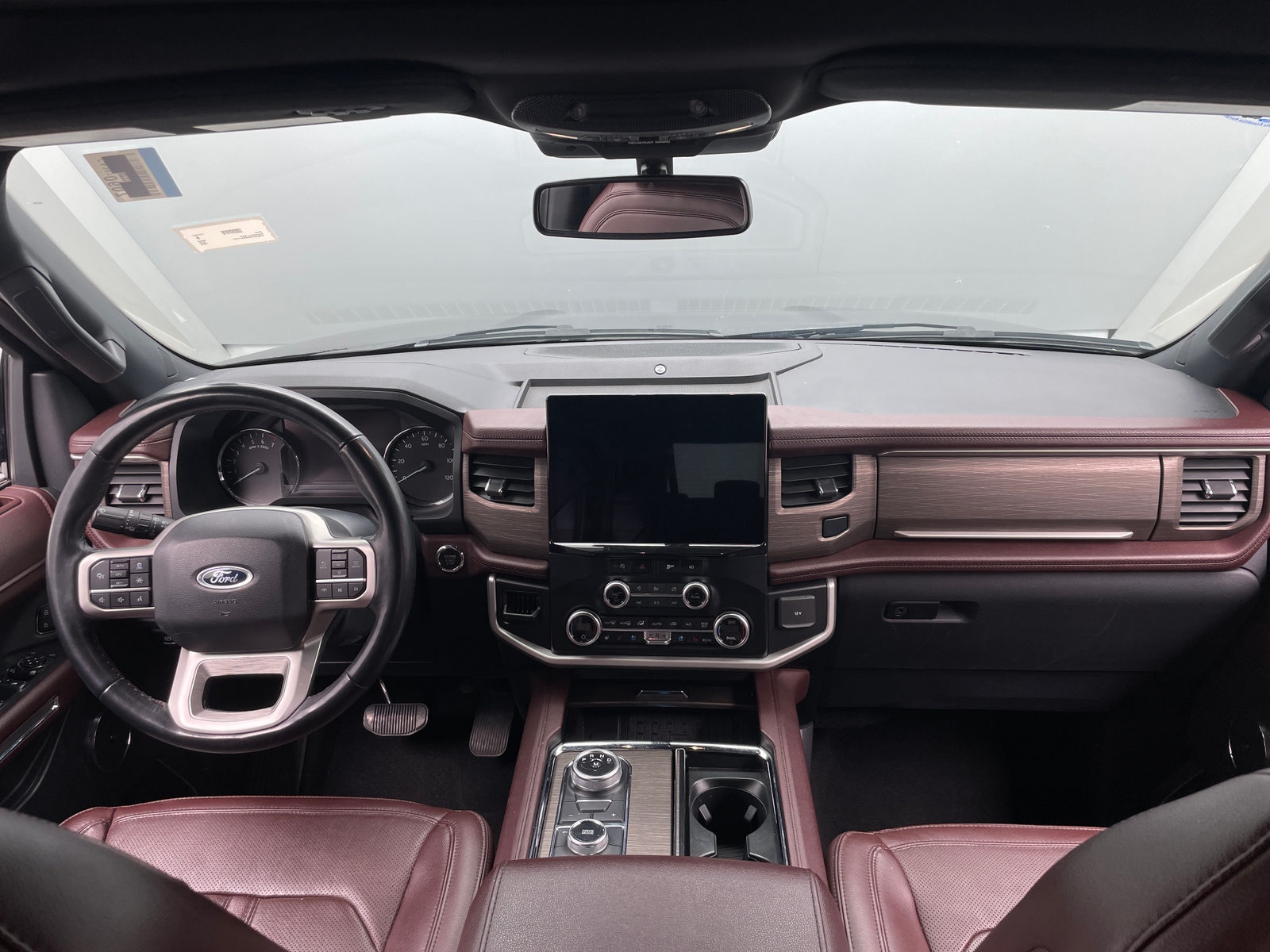 Thumbnail: 2024 Ford Expedition MAX - 2