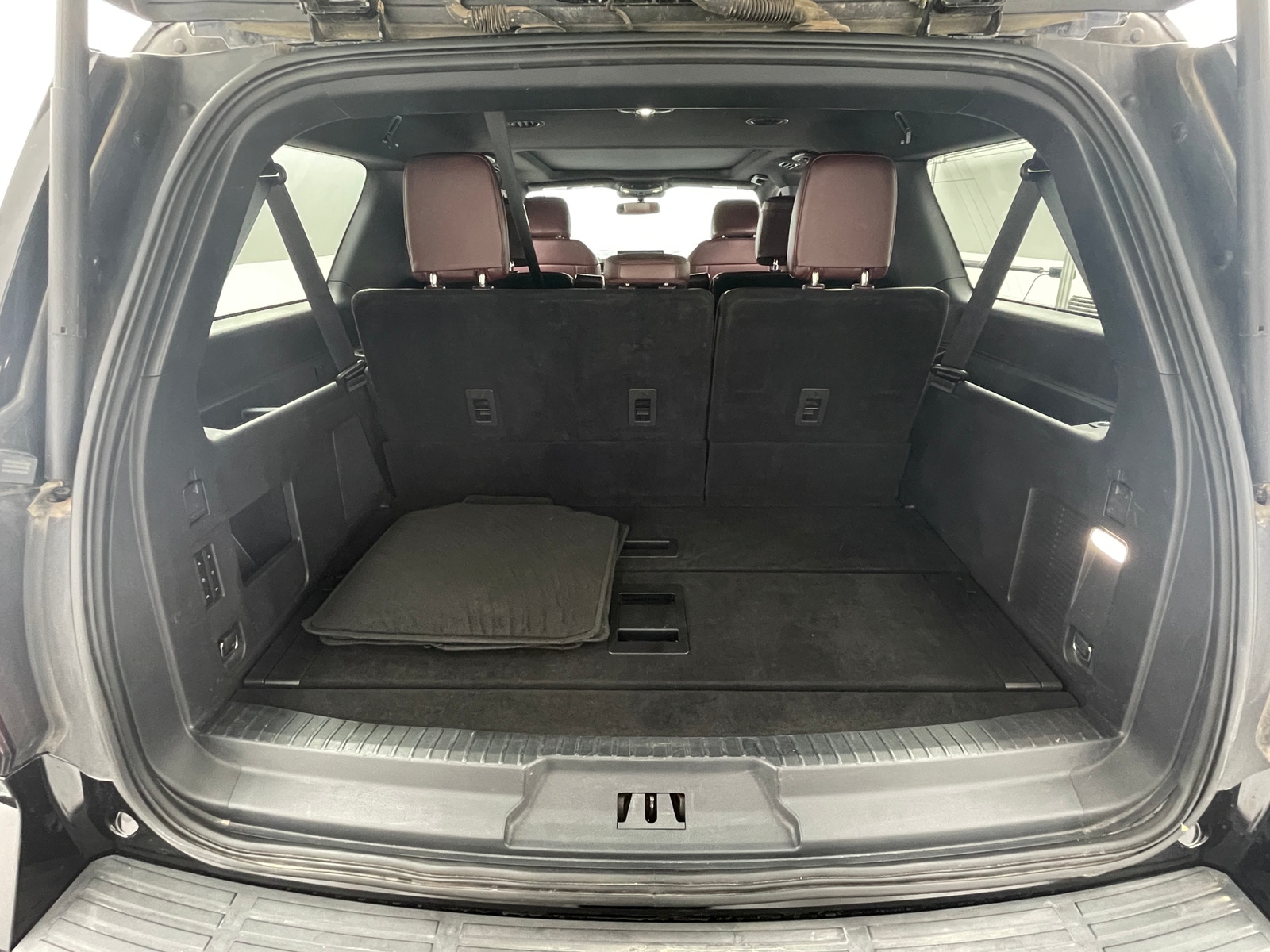 Thumbnail: 2024 Ford Expedition MAX - 6