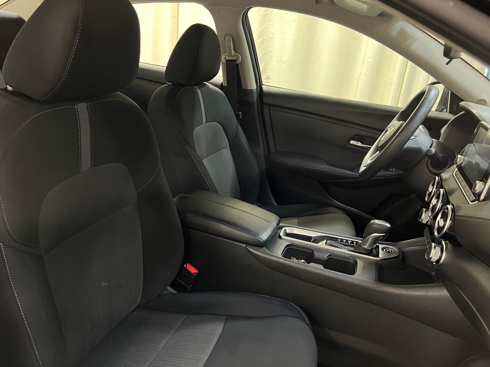 Thumbnail: 2024 Nissan Sentra - 2