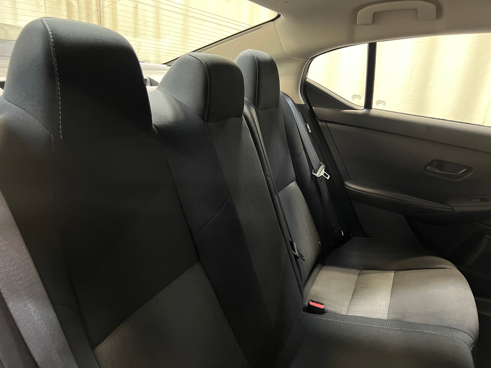 Thumbnail: 2024 Nissan Sentra - 6