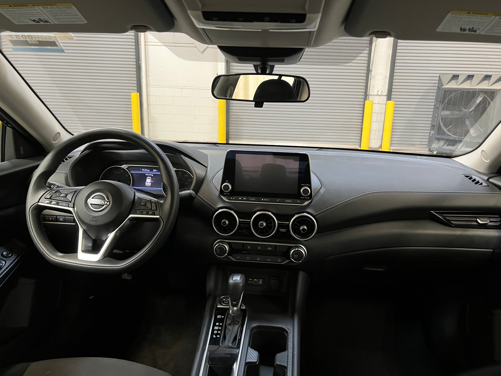 Thumbnail: 2024 Nissan Sentra - 3