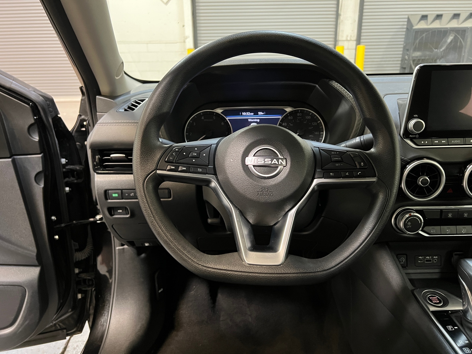 Thumbnail: 2024 Nissan Sentra - 5