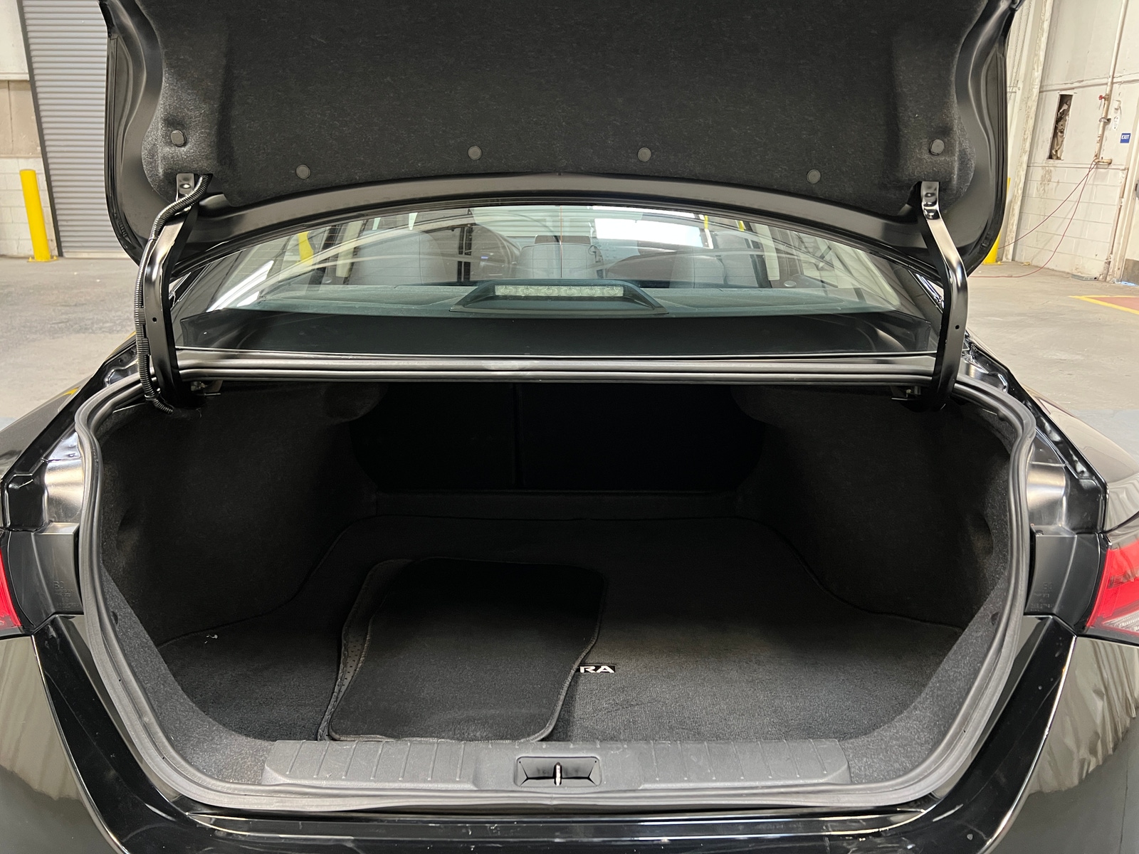 Thumbnail: 2024 Nissan Sentra - 7