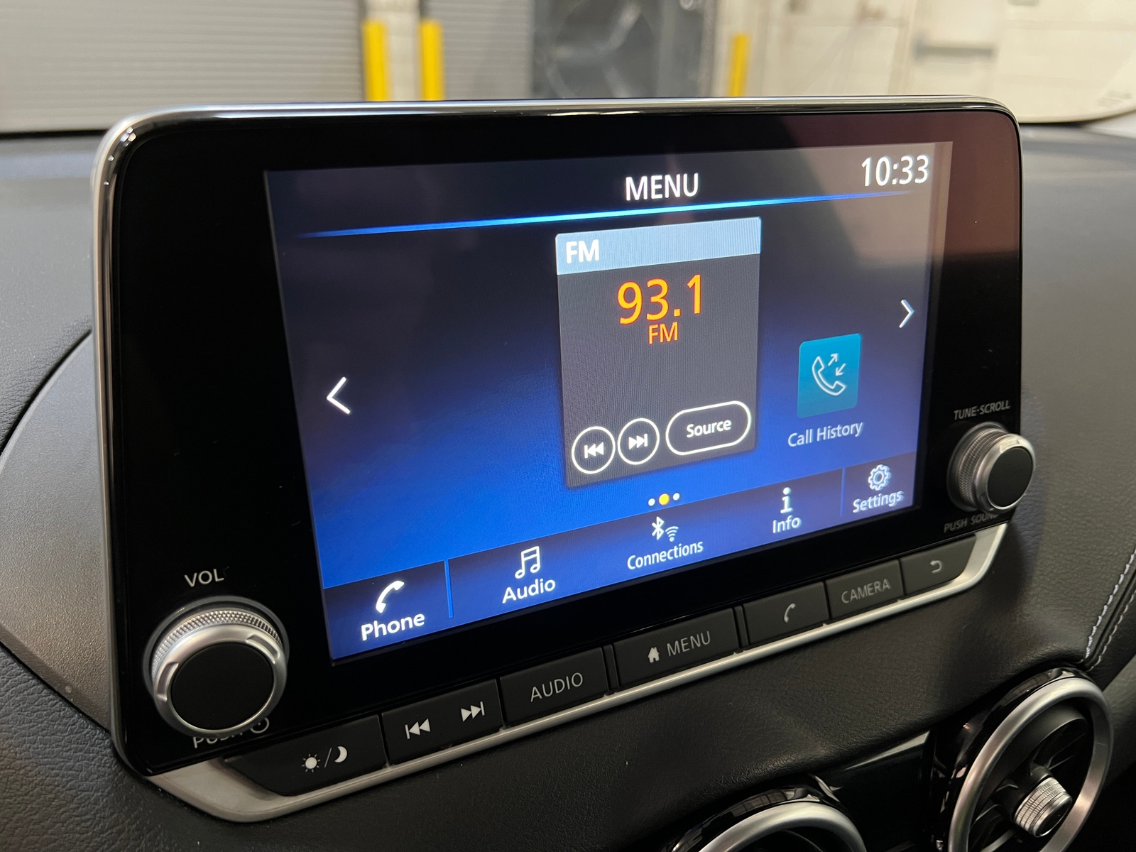 Thumbnail: 2024 Nissan Sentra - 4