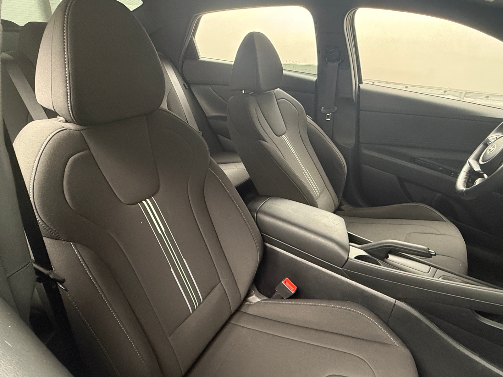 Thumbnail: 2025 Hyundai Elantra - 2