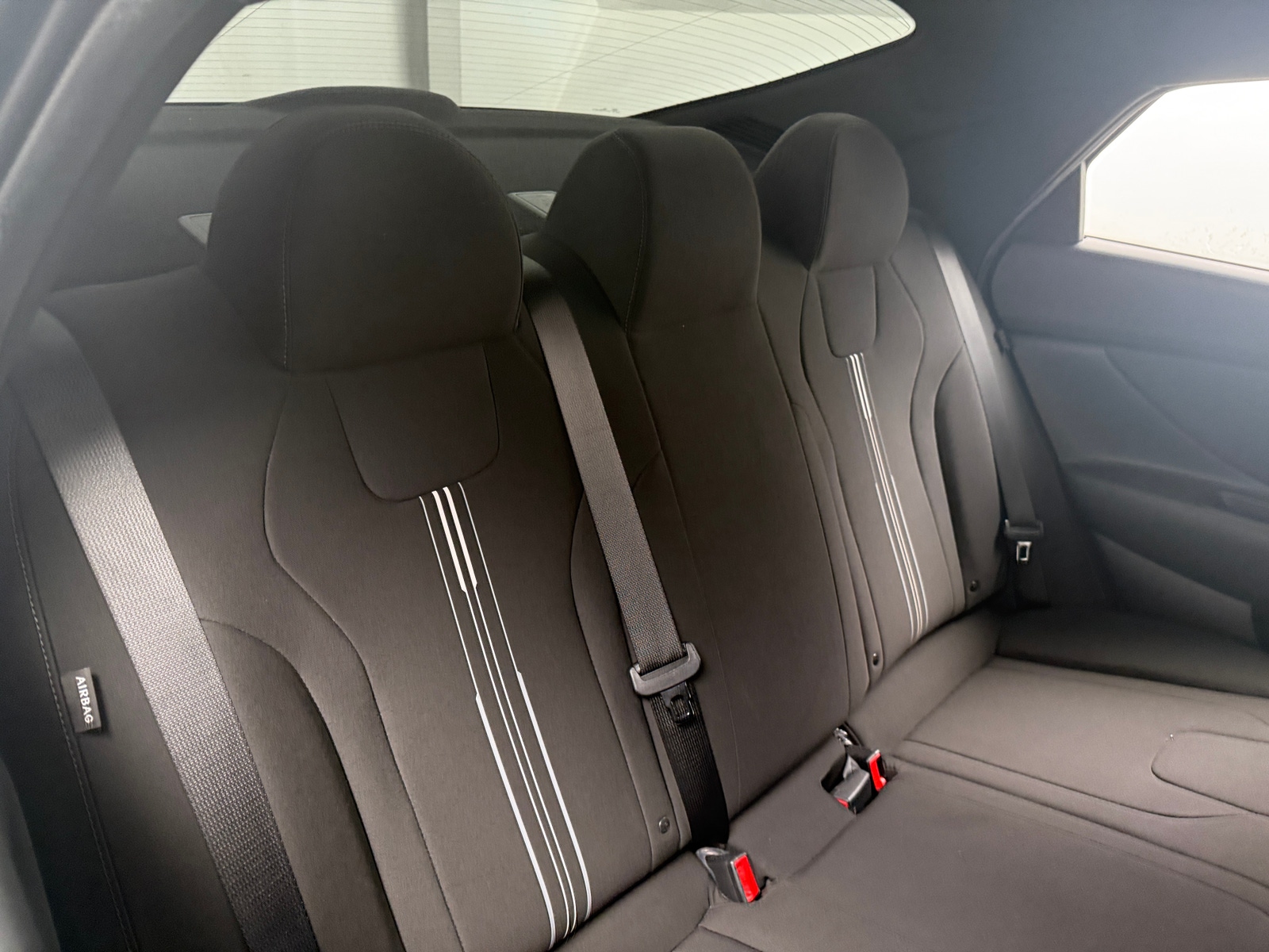 Thumbnail: 2025 Hyundai Elantra - 6