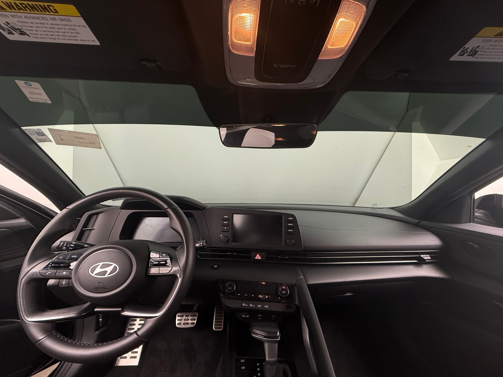 Thumbnail: 2025 Hyundai Elantra - 3