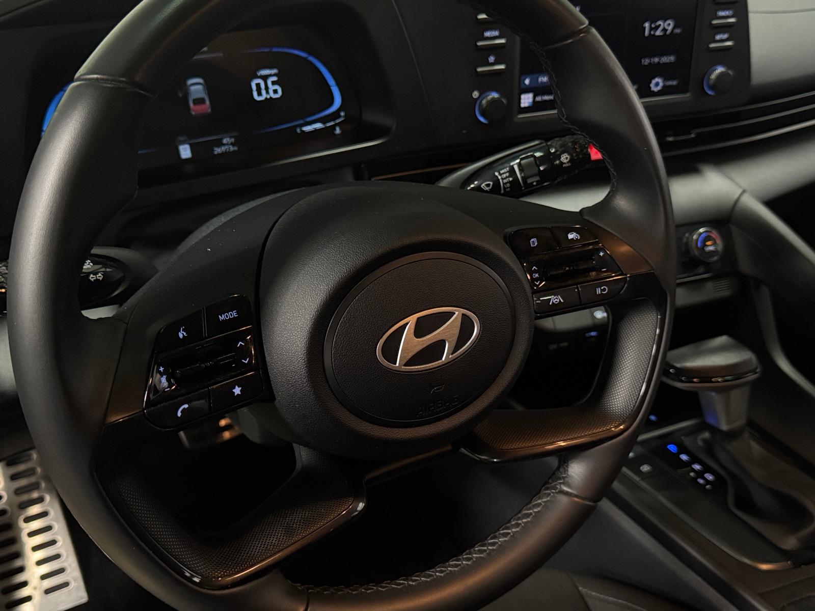 Thumbnail: 2025 Hyundai Elantra - 5