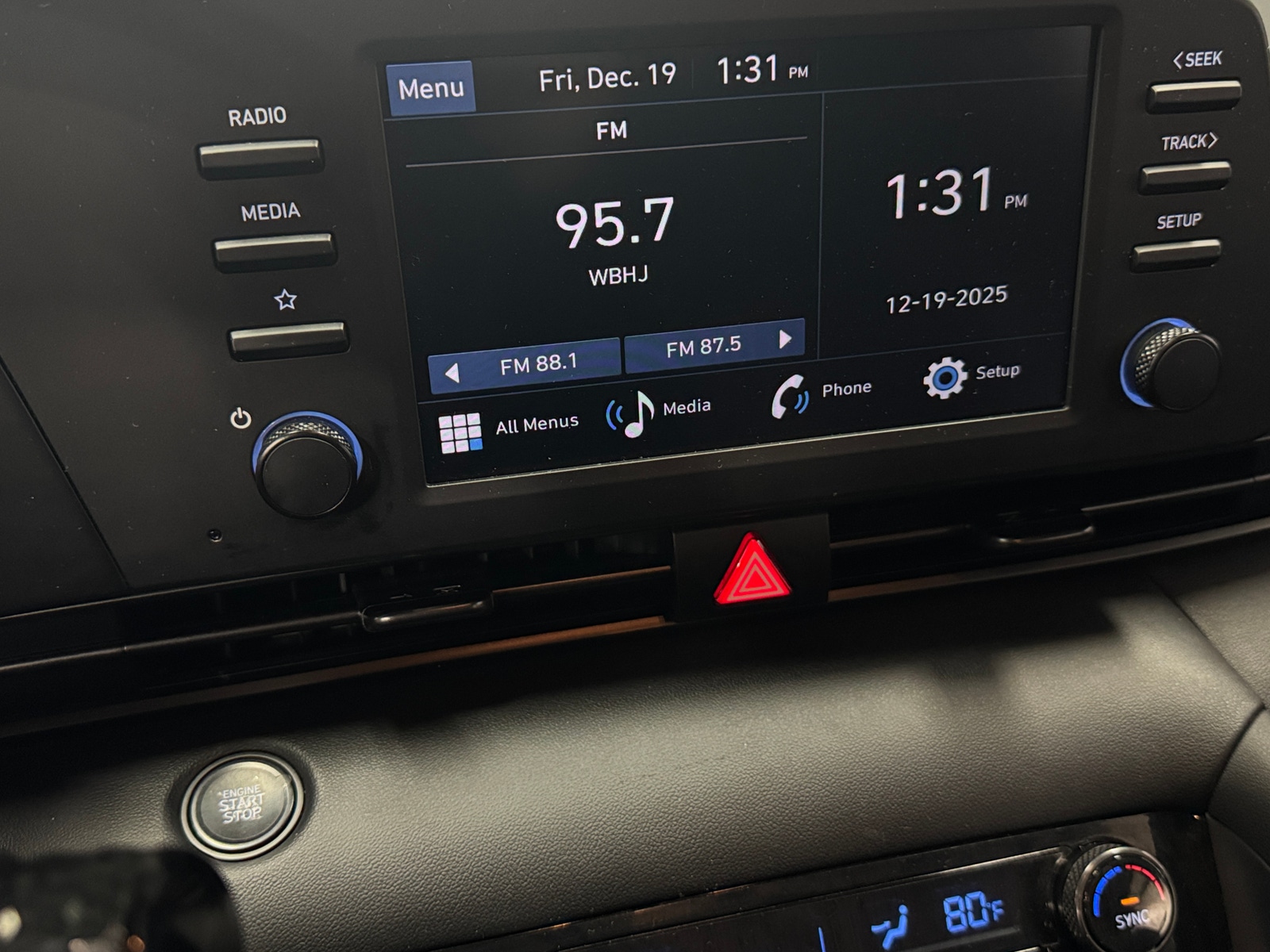 Thumbnail: 2025 Hyundai Elantra - 4