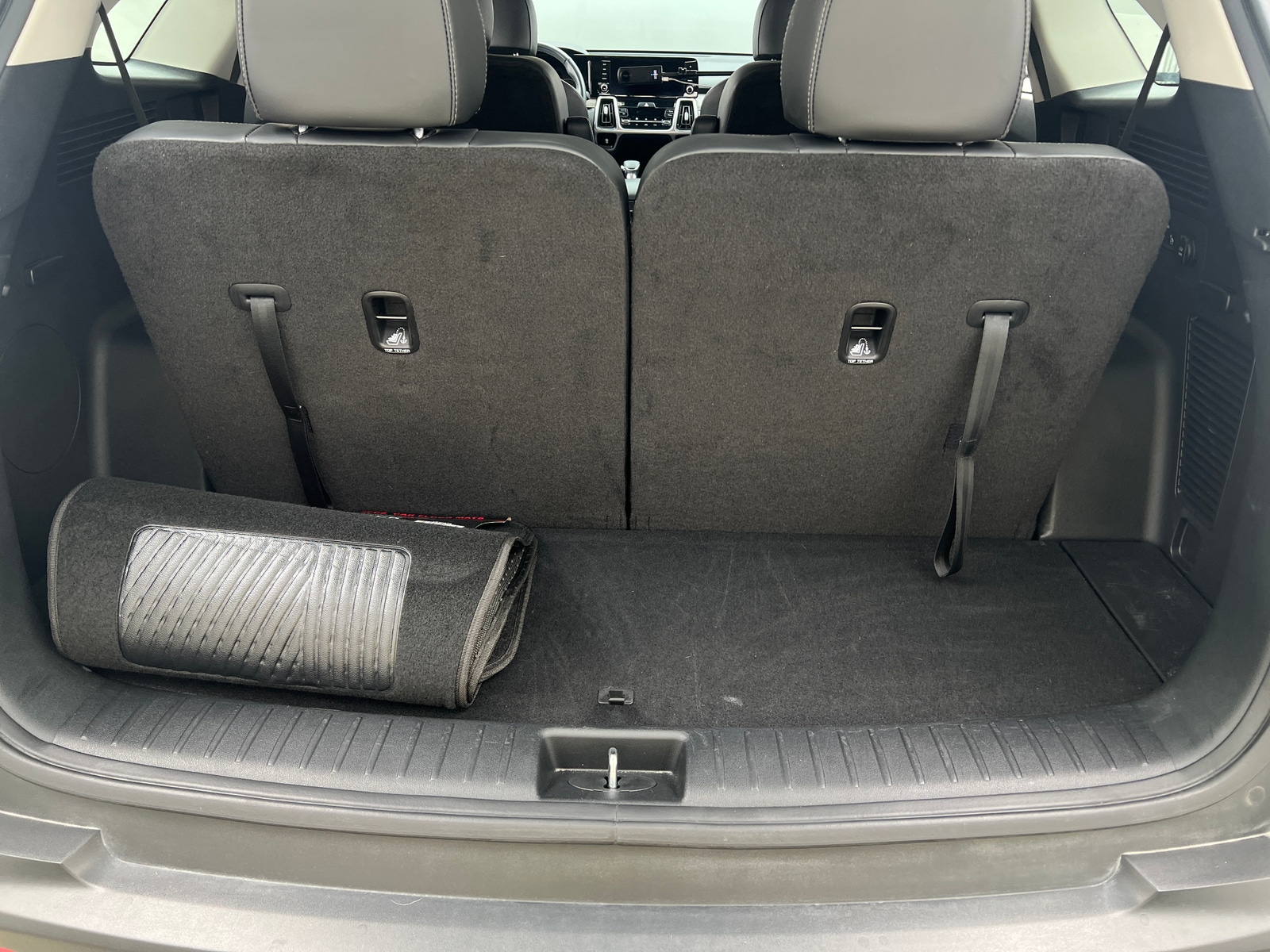 Thumbnail: 2023 Kia Sorento - 6