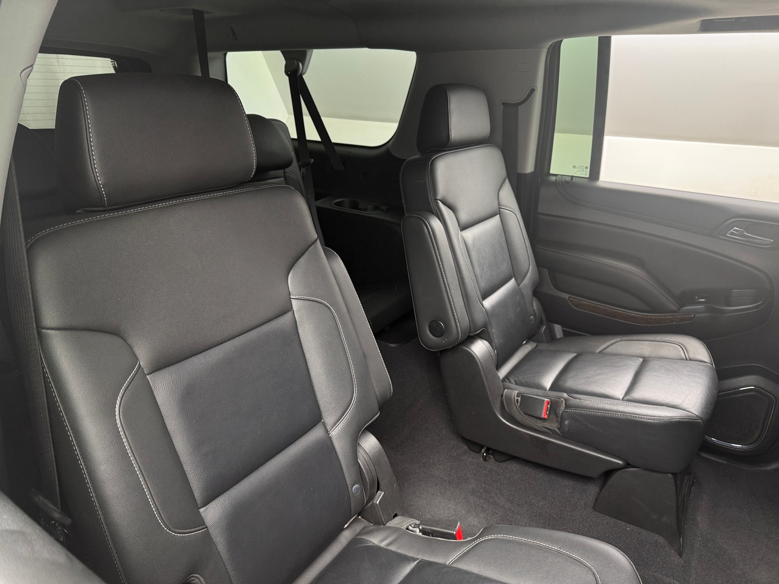 Thumbnail: 2019 Chevrolet Suburban - 5