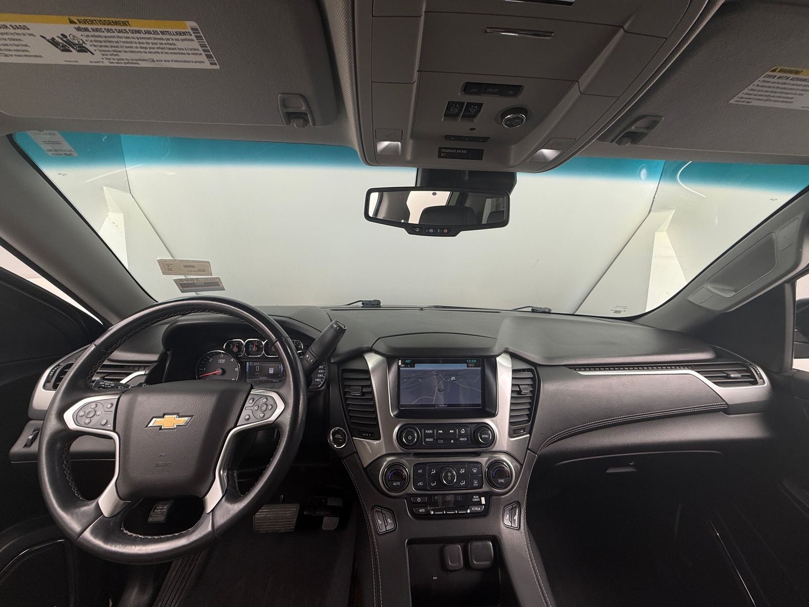 Thumbnail: 2019 Chevrolet Suburban - 2