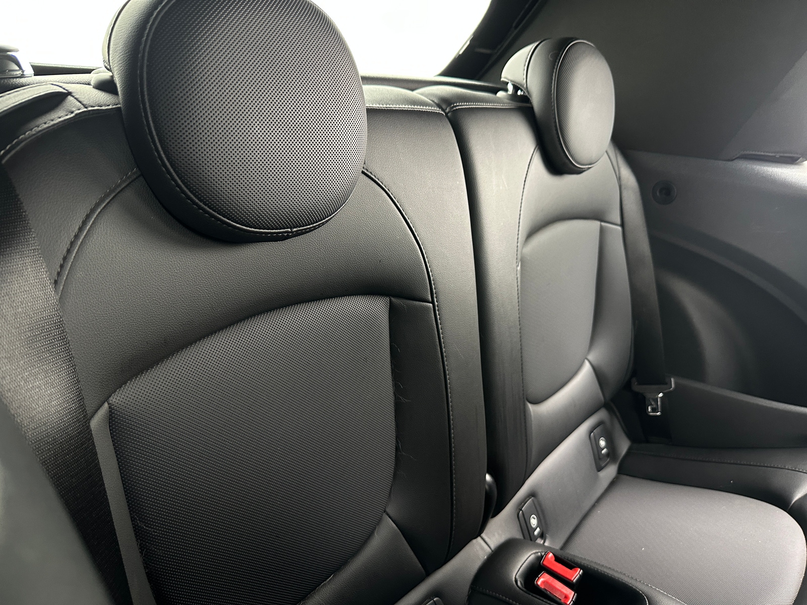 Thumbnail: 2020 MINI Cooper Convertible - 5