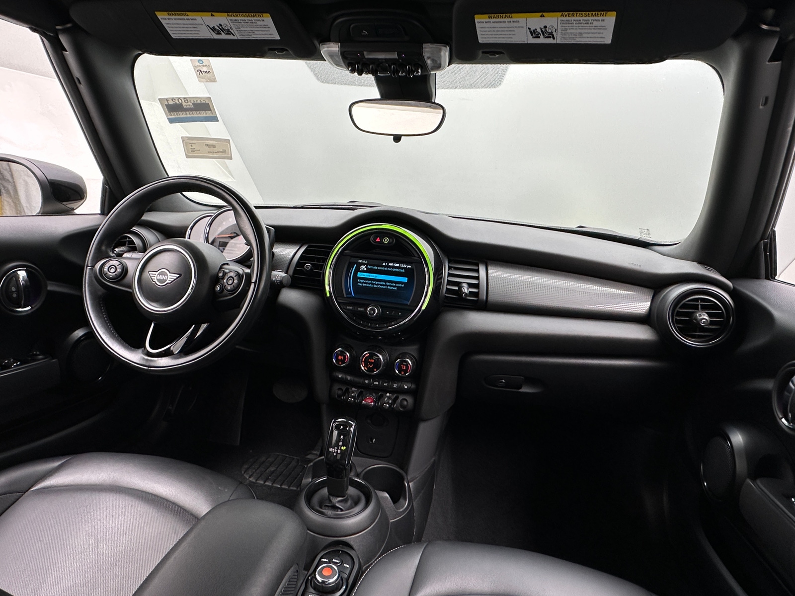 Thumbnail: 2020 MINI Cooper Convertible - 2