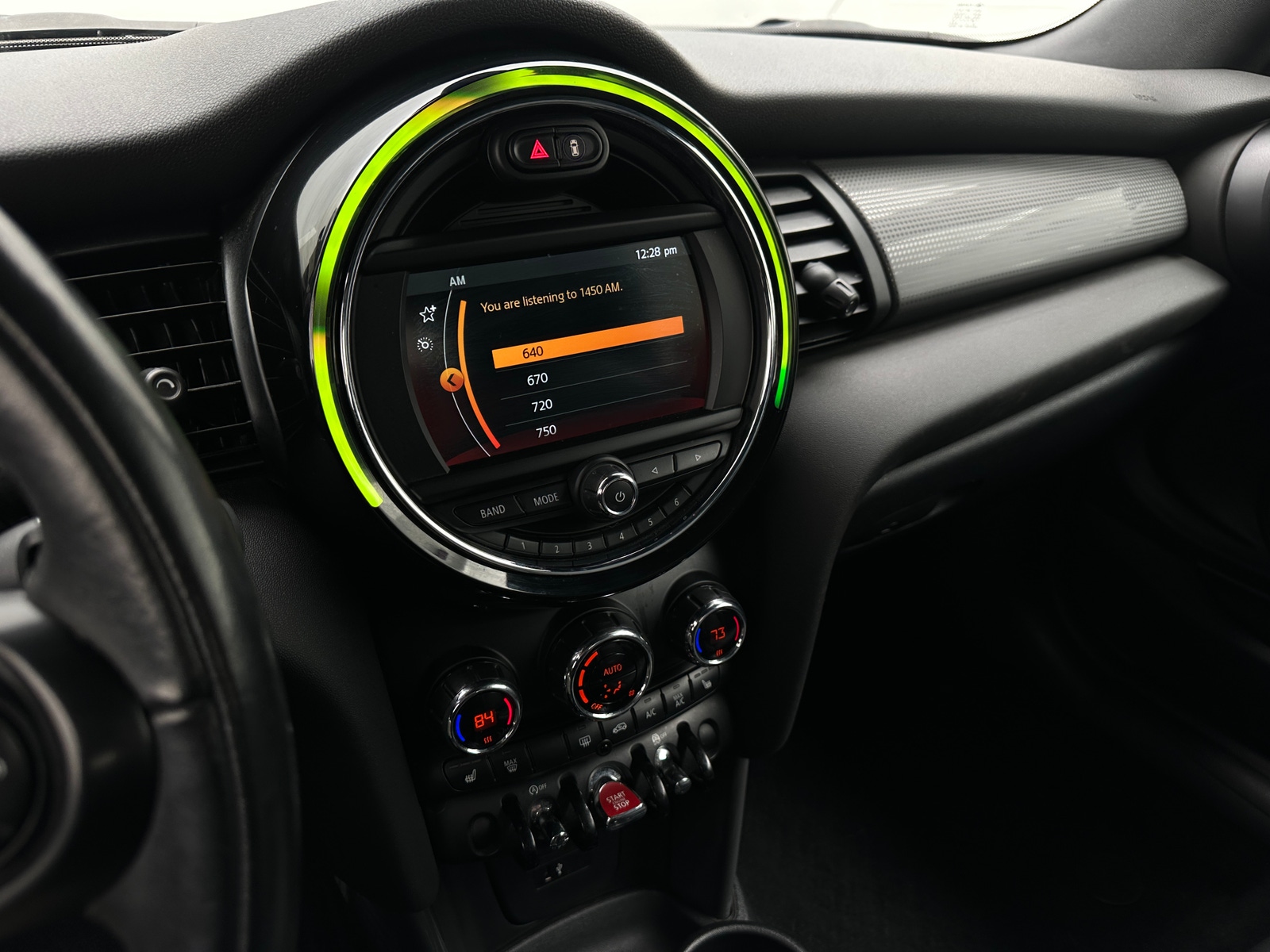 Thumbnail: 2020 MINI Cooper Convertible - 3