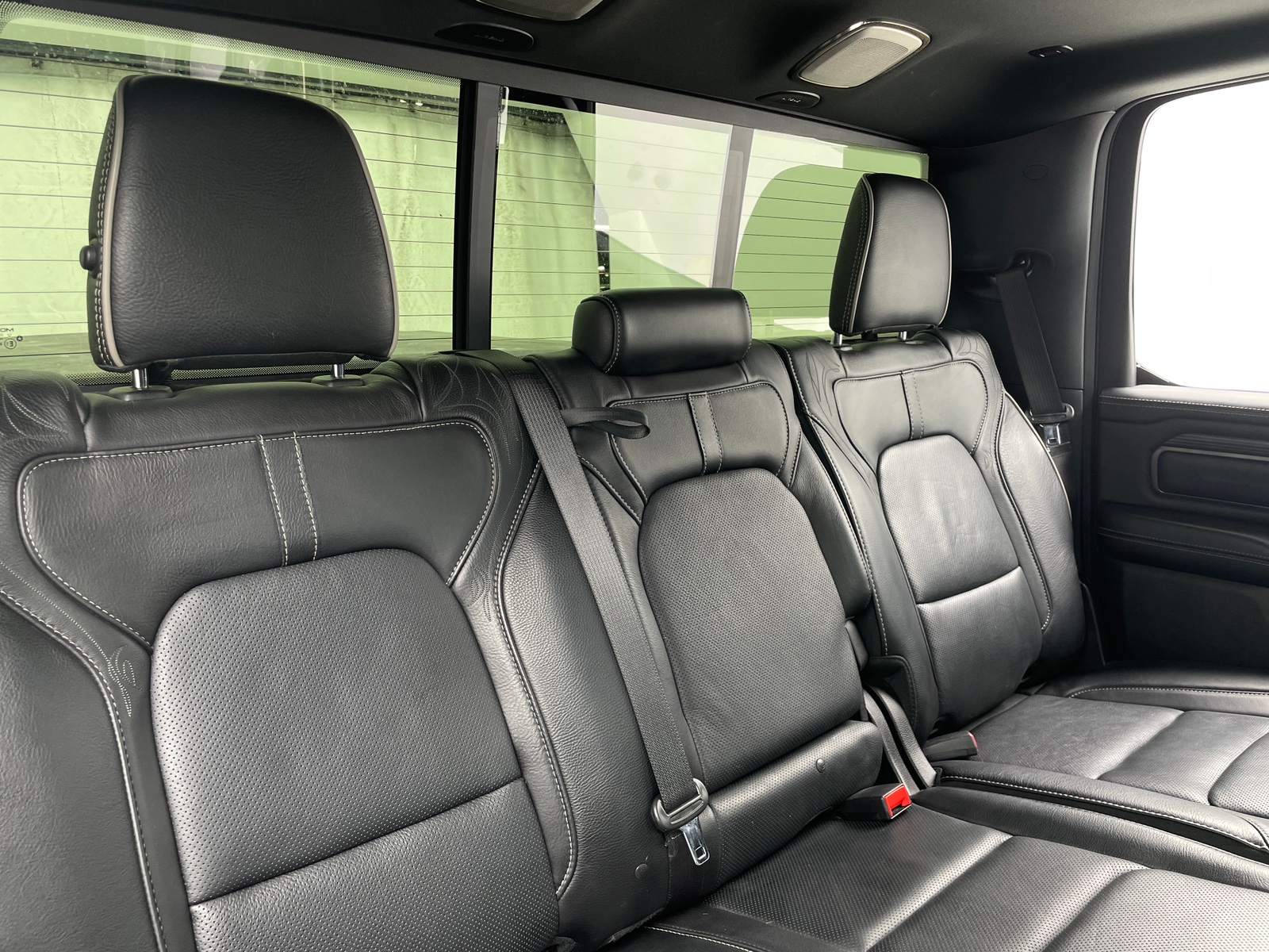 Thumbnail: 2021 RAM 1500 - 5