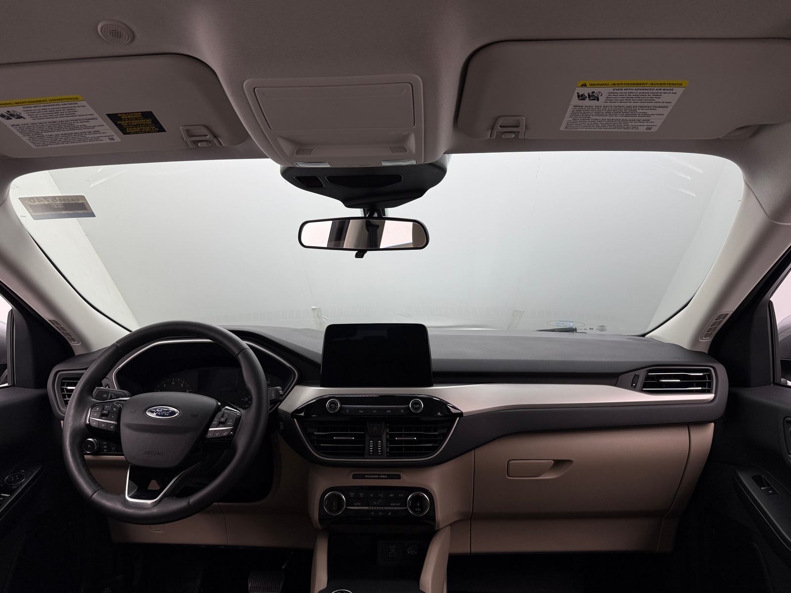 Thumbnail: 2022 Ford Escape - 2