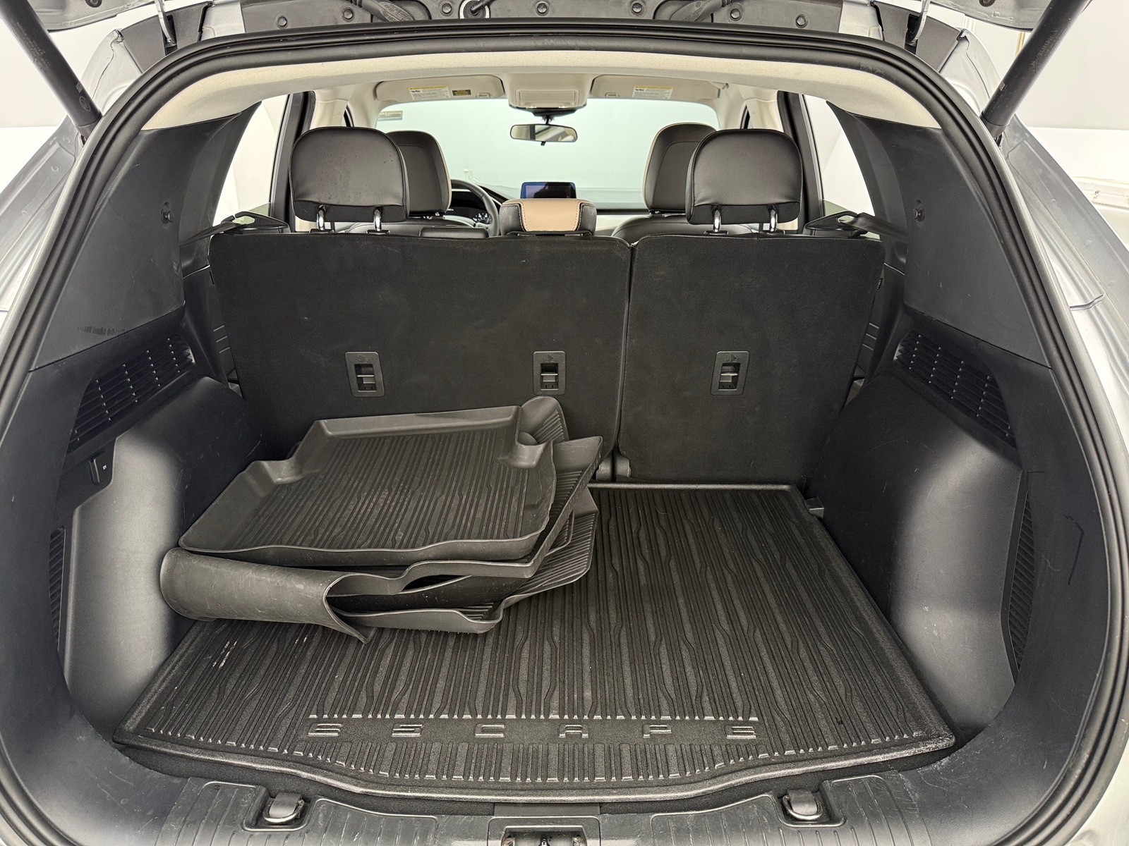 Thumbnail: 2022 Ford Escape - 6