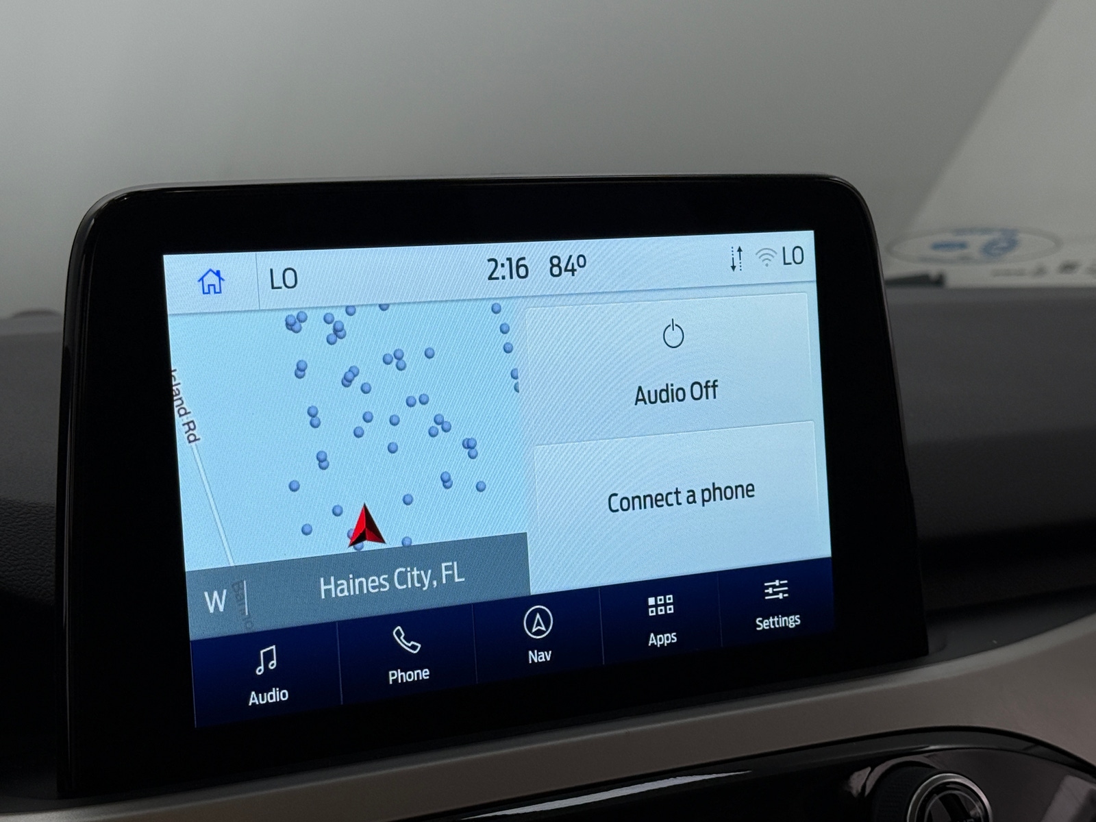 Thumbnail: 2022 Ford Escape - 3