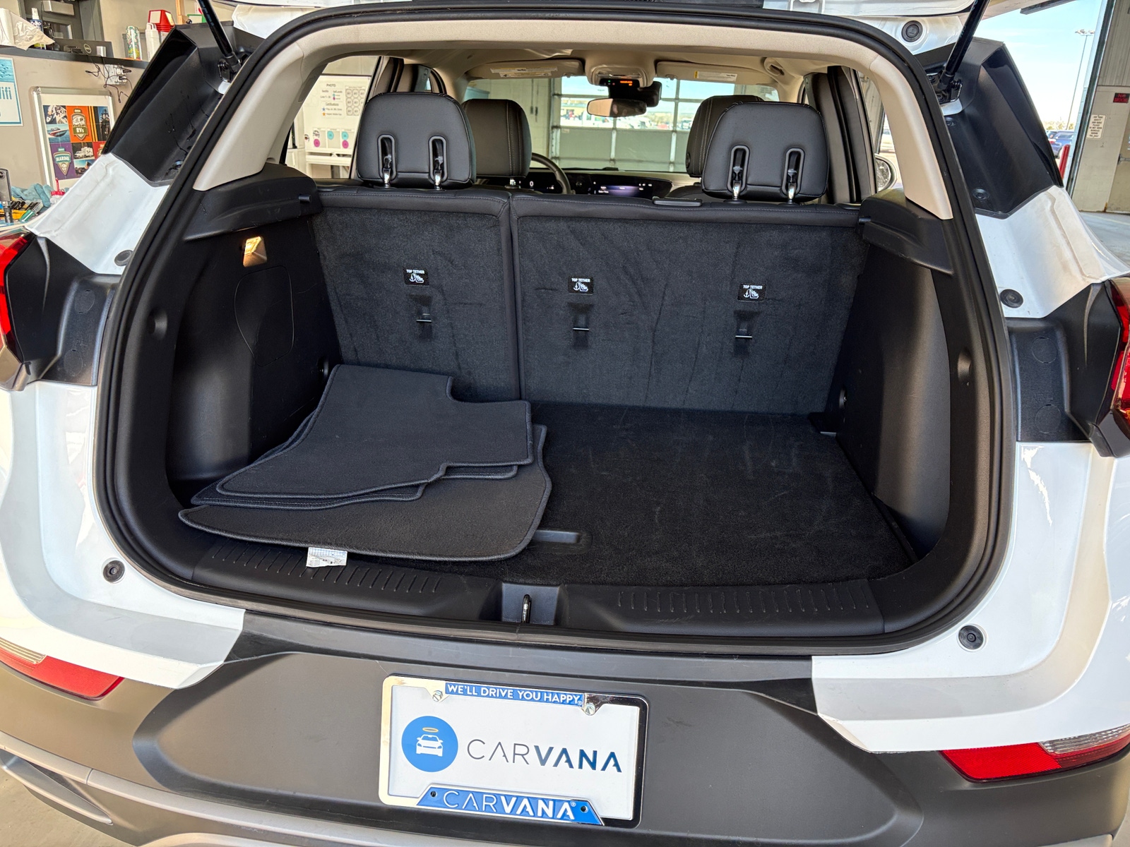 Thumbnail: 2025 Buick Encore GX - 6