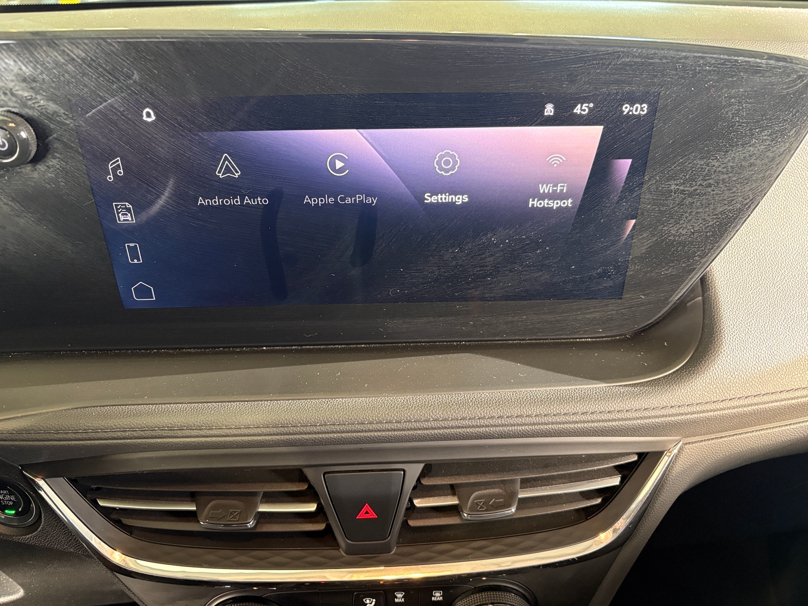 Thumbnail: 2025 Buick Encore GX - 3